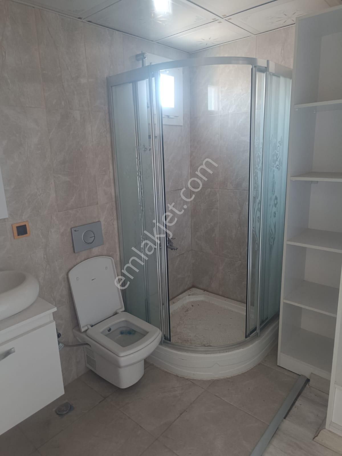 Adana Sarıçamda Bilim Teknoloji Yakınında Bulvara Yakın 3+1 Kapalı Mutfak Fırsat Kiralık Daire - Görsel 6