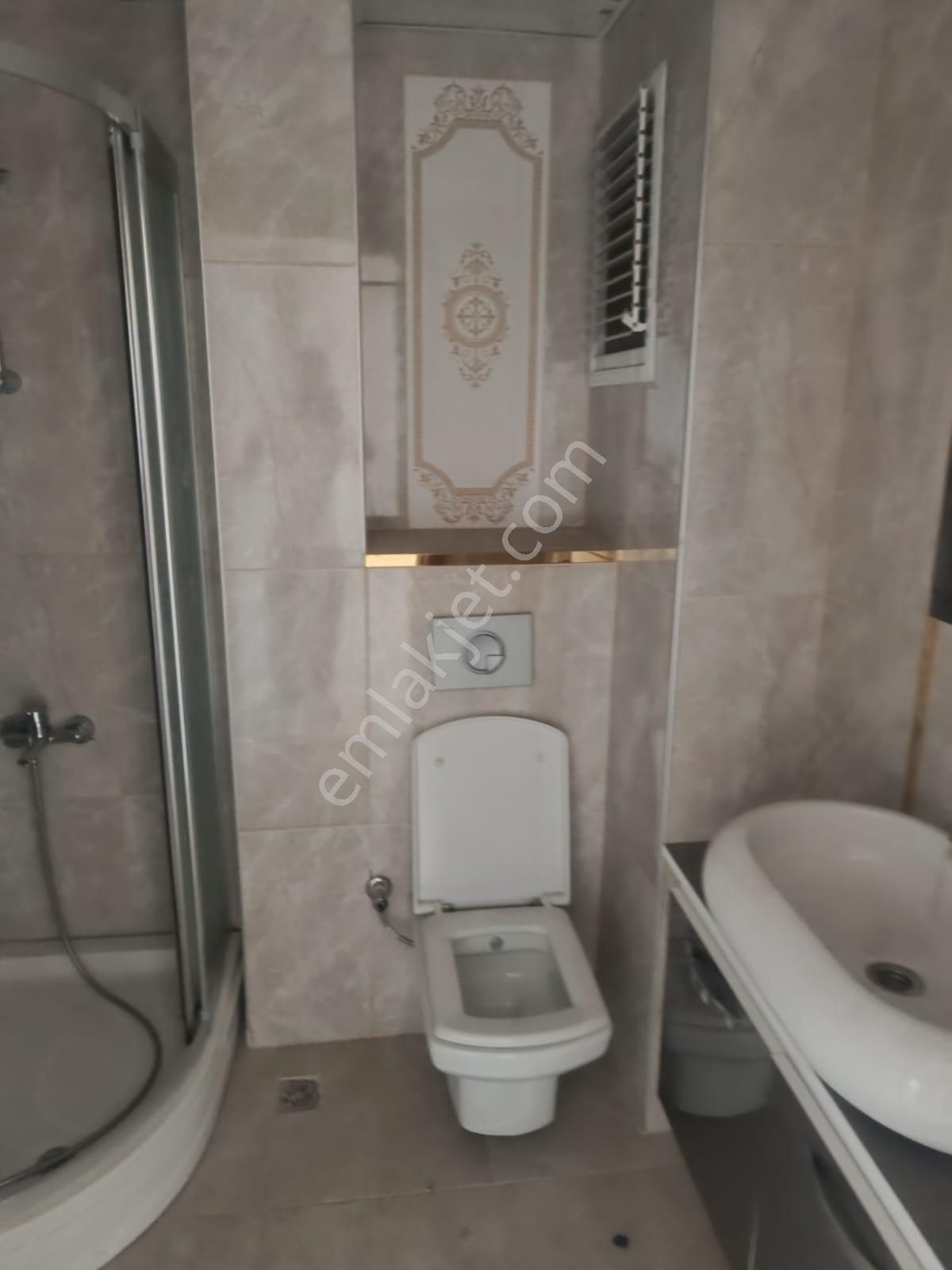 Adana Sarıçamda Bilim Teknoloji Yakınında Bulvara Yakın 3+1 Kapalı Mutfak Fırsat Kiralık Daire - Görsel 19