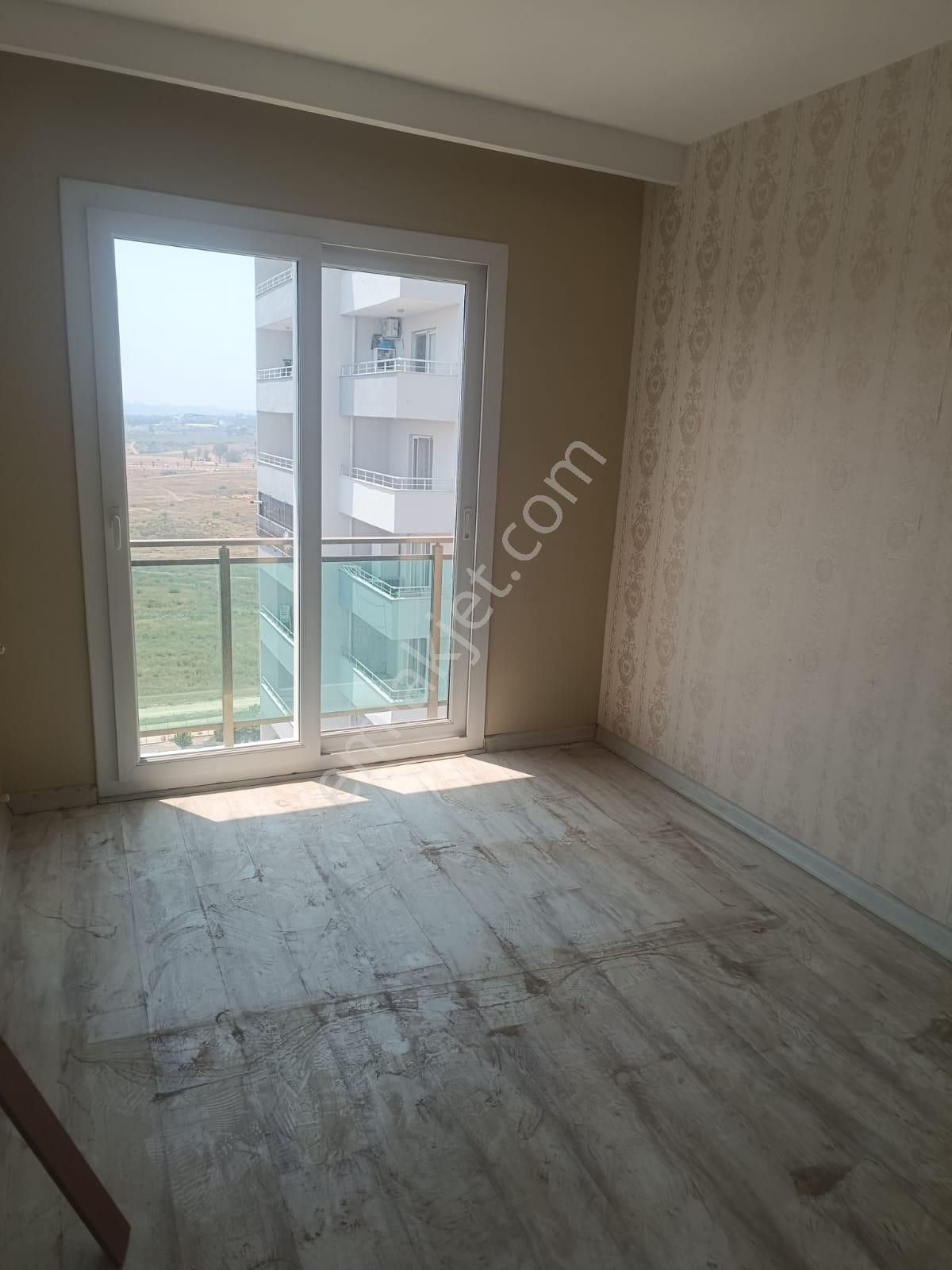 Adana Sarıçamda Bilim Teknoloji Yakınında Bulvara Yakın 3+1 Kapalı Mutfak Fırsat Kiralık Daire - Görsel 8