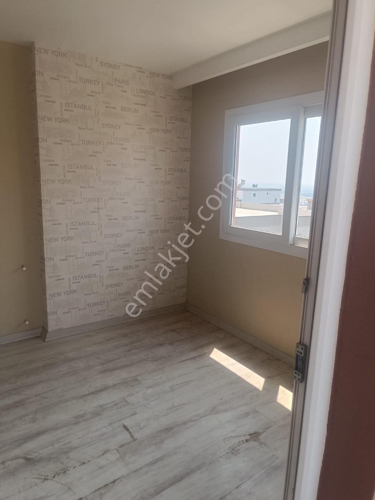 Adana Sarıçamda Bilim Teknoloji Yakınında Bulvara Yakın 3+1 Kapalı Mutfak Fırsat Kiralık Daire - Görsel 4