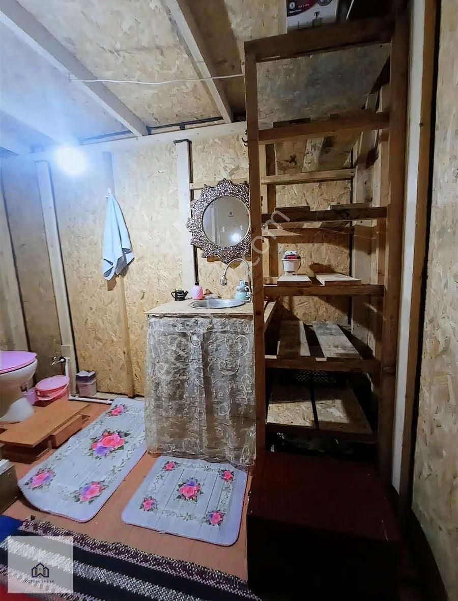 Süverlerde 1162 M2 Arsa İçinde Full Yapılı Çiftlik Evi - Görsel 13