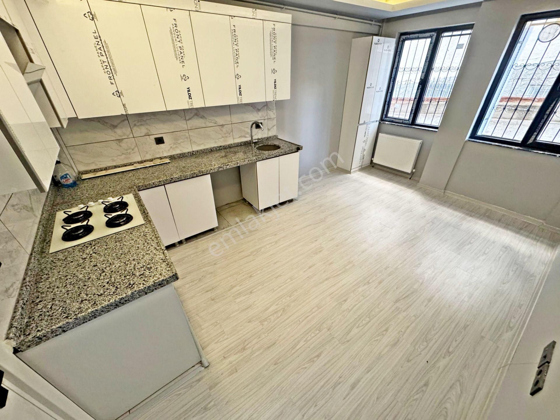 Gold'dan Etlik Caddesinde Full Yapılı Masrafsız 2+1 Fırsat Daire