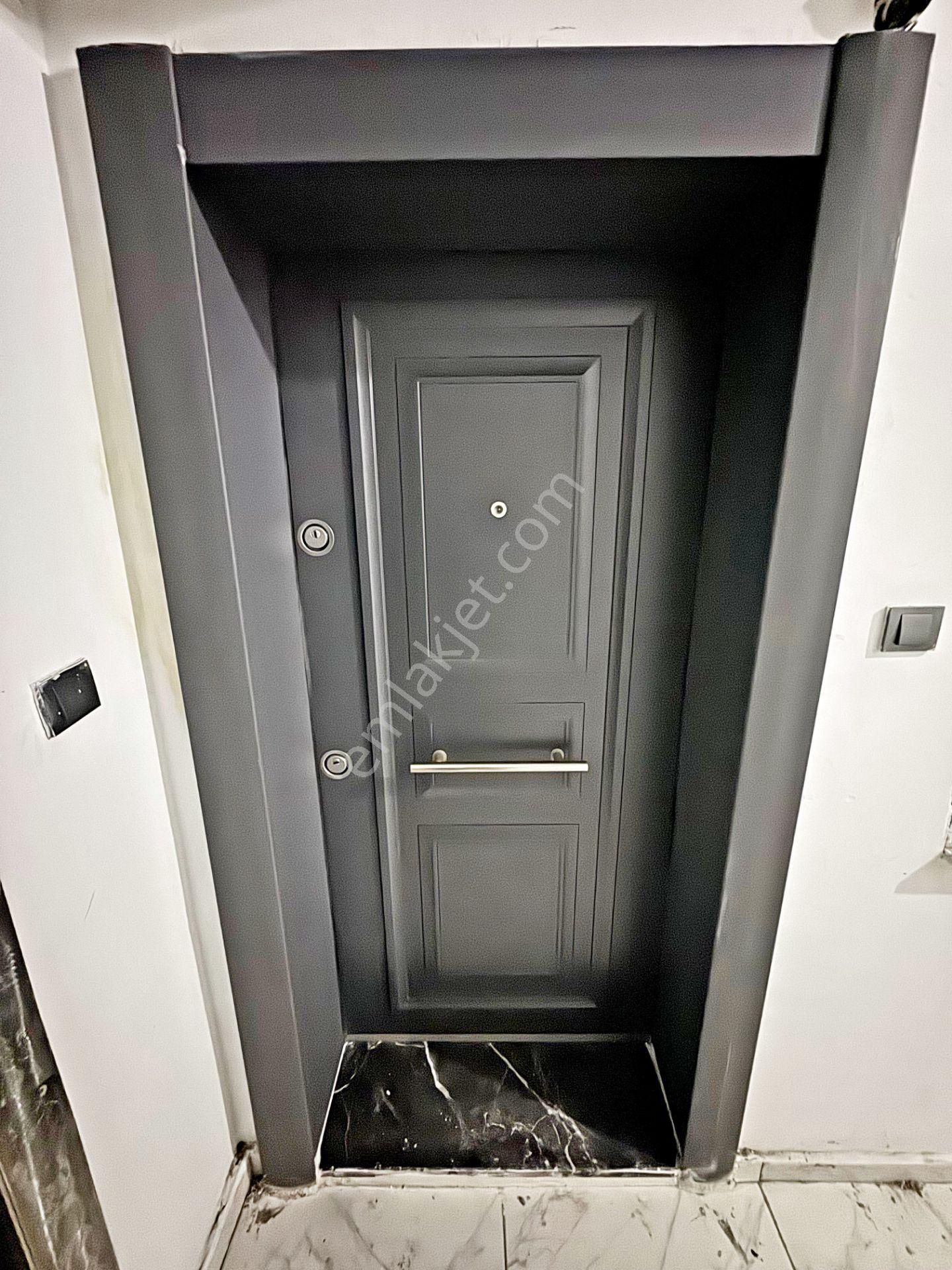 Gold'dan Etlik Caddesinde Full Yapılı Masrafsız 2+1 Fırsat Daire - Görsel 26