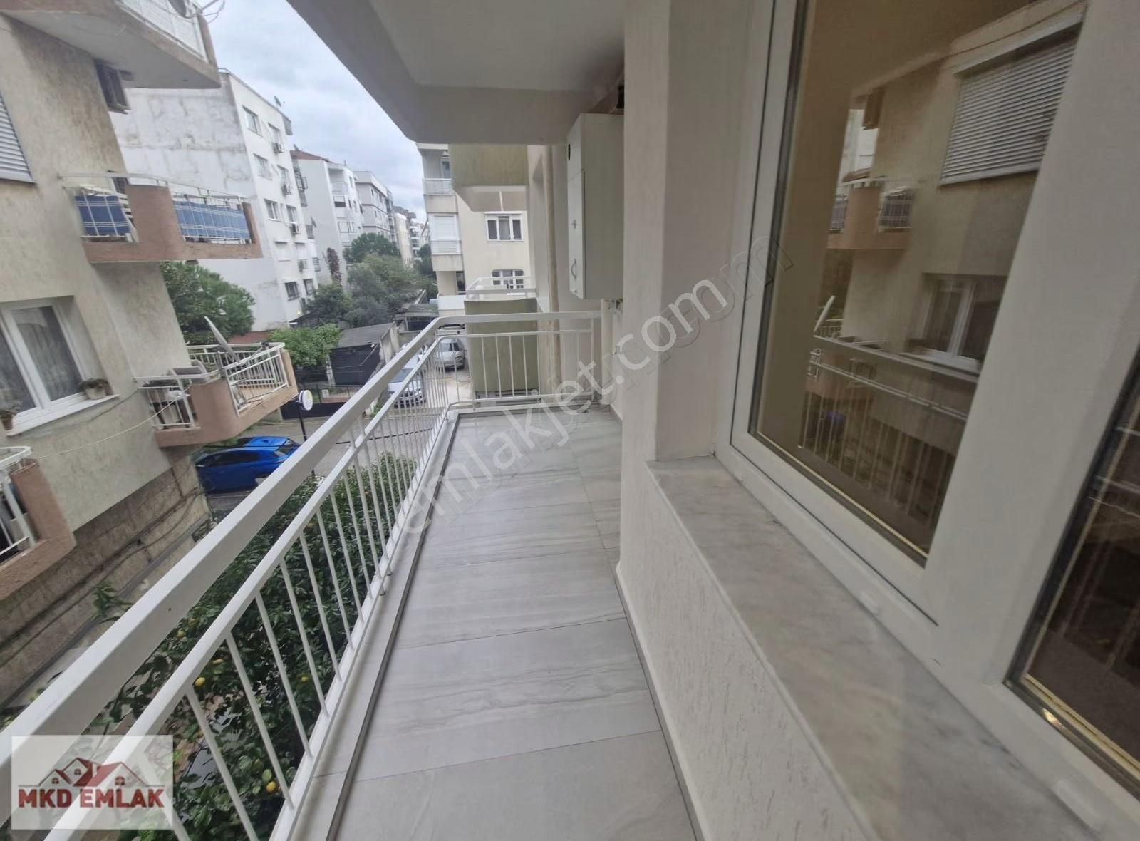 Bahriye Üçok Bulvarı Yakını 3+1 Köşe Tadilatlı Otoparklı Satılık - Görsel 23