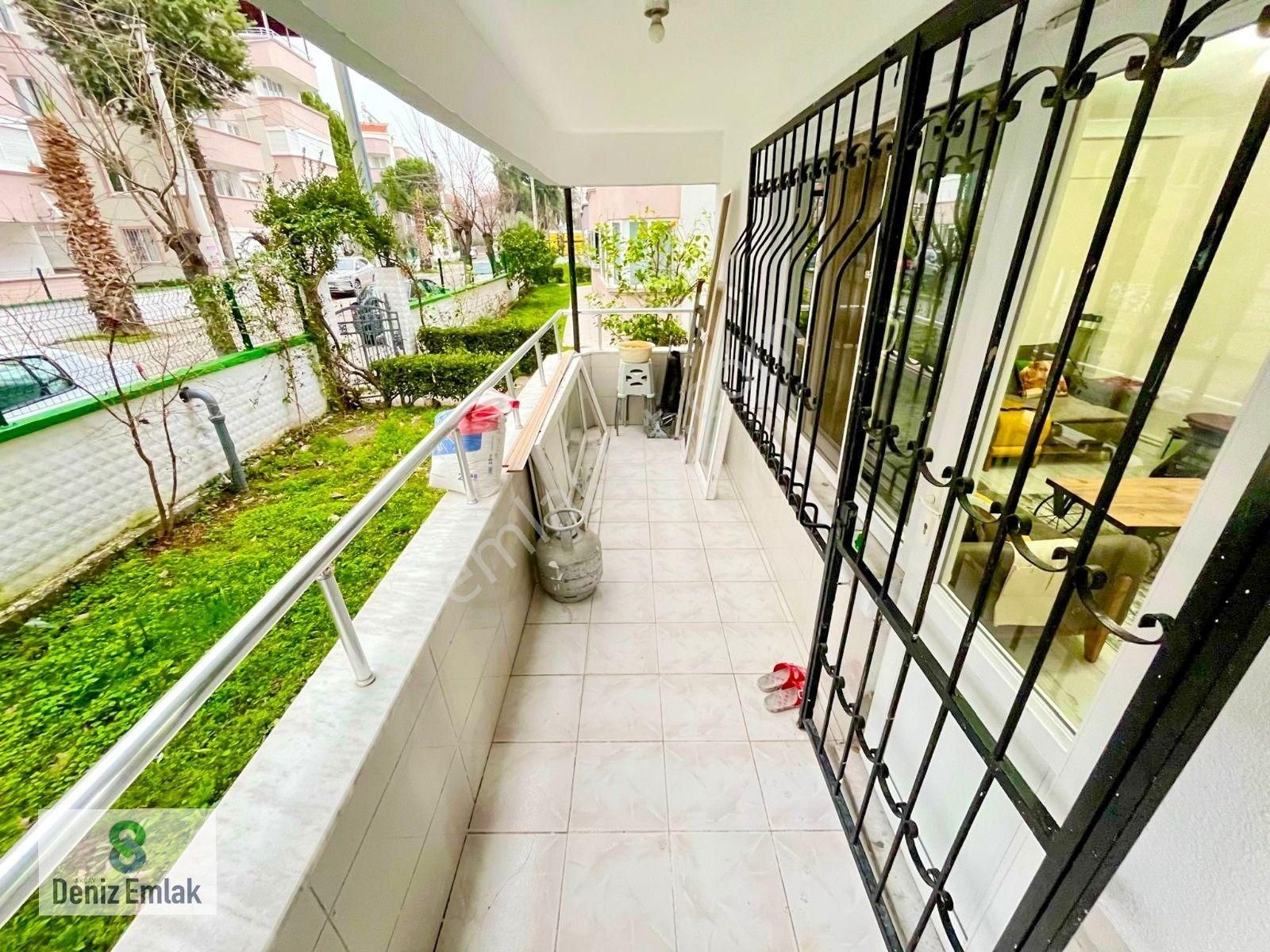 Denizden Akçay Sarıkızda Öncephe Masrafsız Eşyalı Satılık 2+1 Daire. - Görsel 17