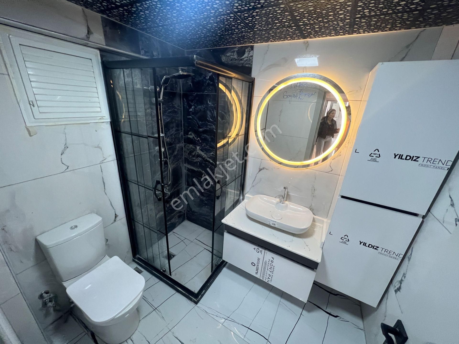 Sincan Plevne Mh 125m2 3.arakat Bosnacaddesı Uzerı Satılık Daire - Görsel 28