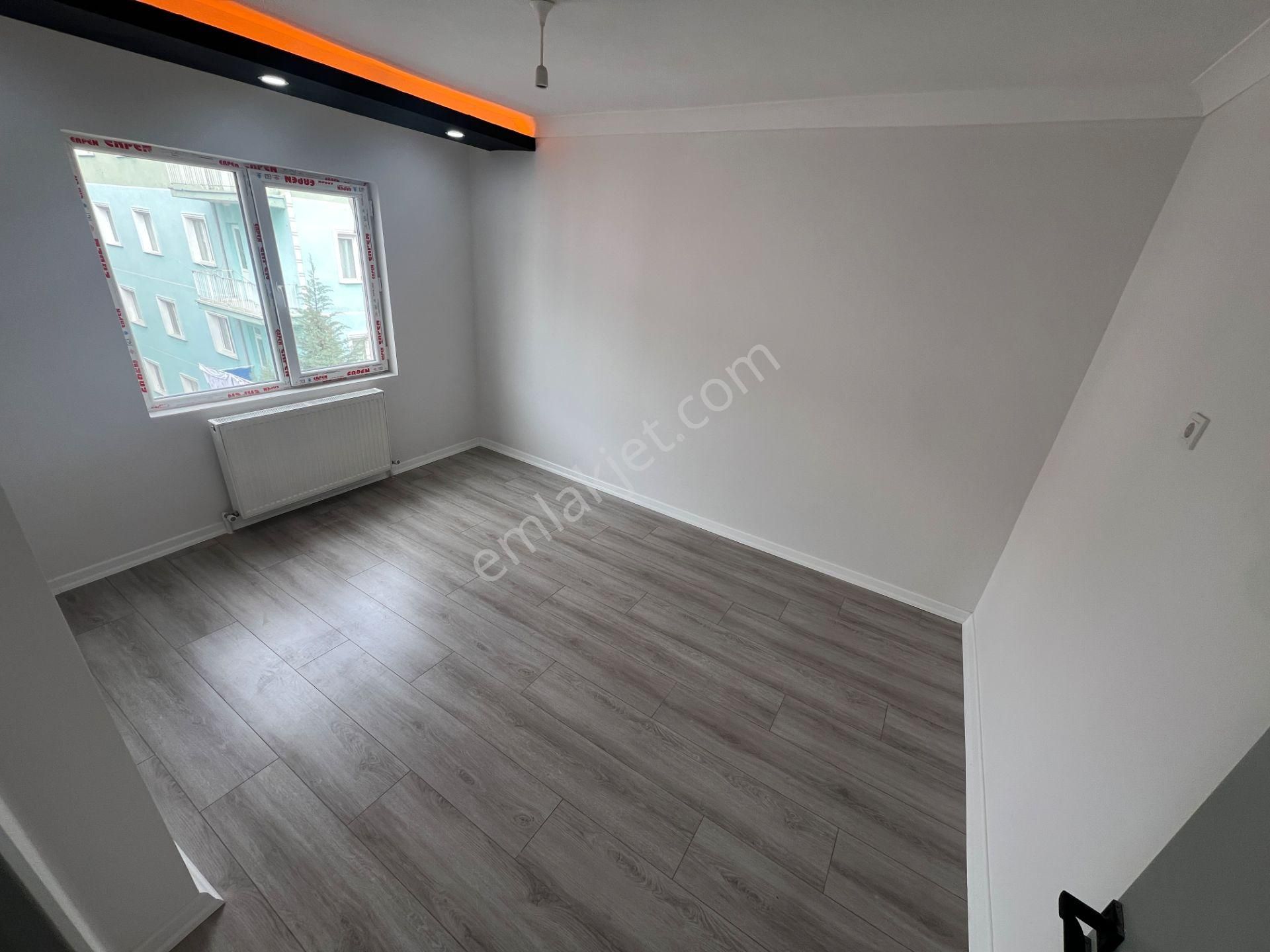 Sincan Plevne Mh 125m2 3.arakat Bosnacaddesı Uzerı Satılık Daire - Görsel 14