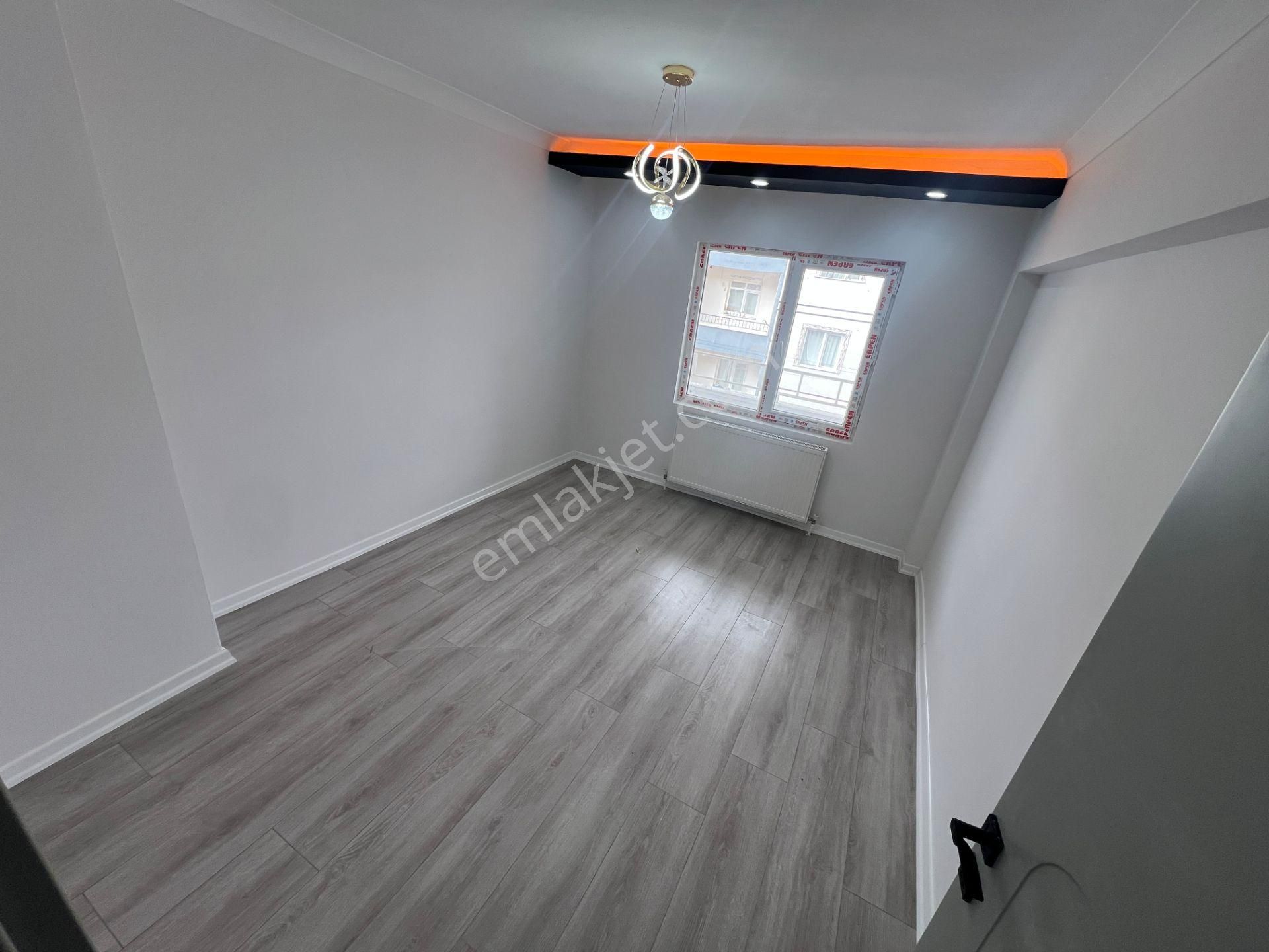 Sincan Plevne Mh 125m2 3.arakat Bosnacaddesı Uzerı Satılık Daire - Görsel 17