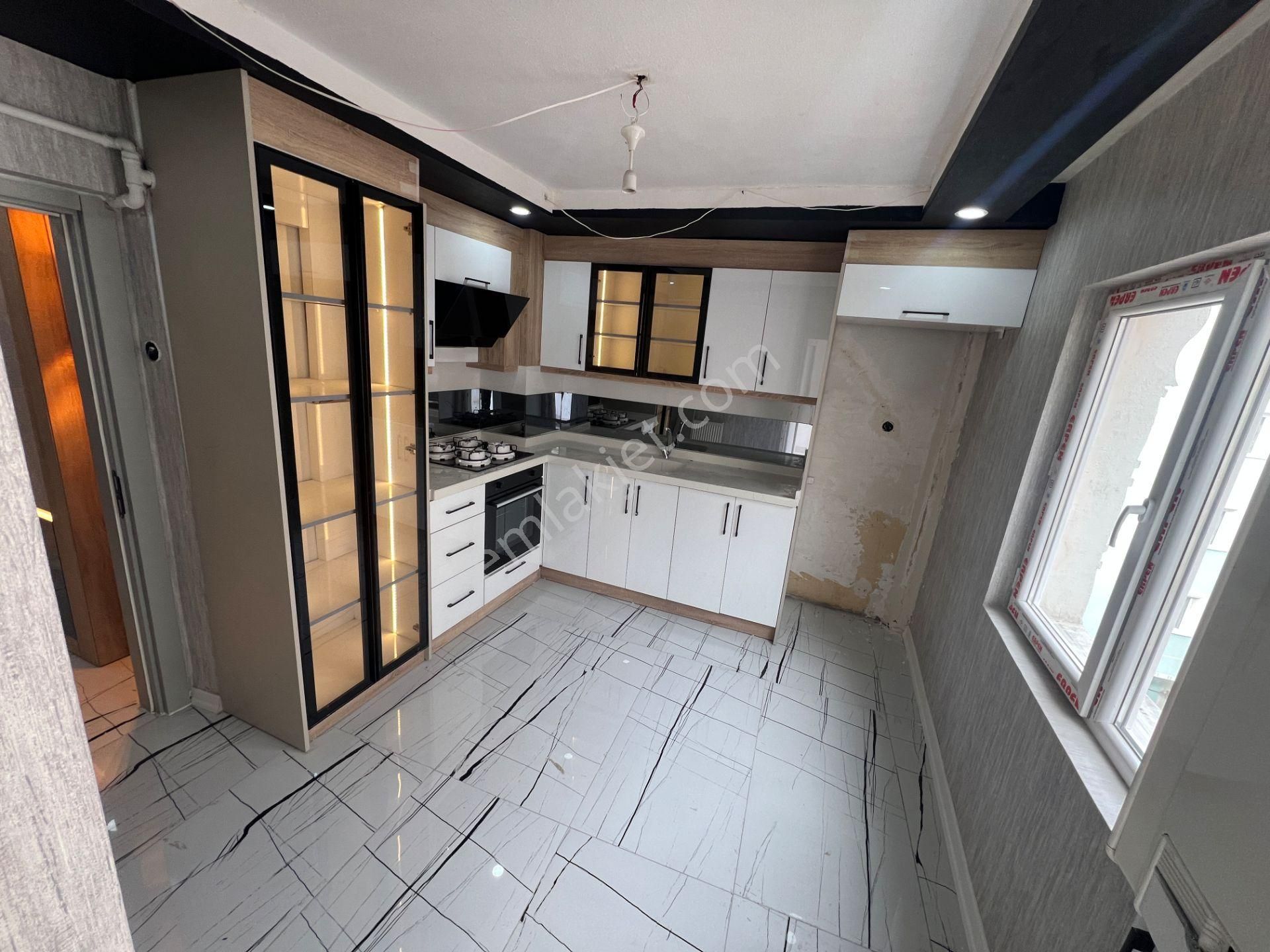 Sincan Plevne Mh 125m2 3.arakat Bosnacaddesı Uzerı Satılık Daire - Görsel 2