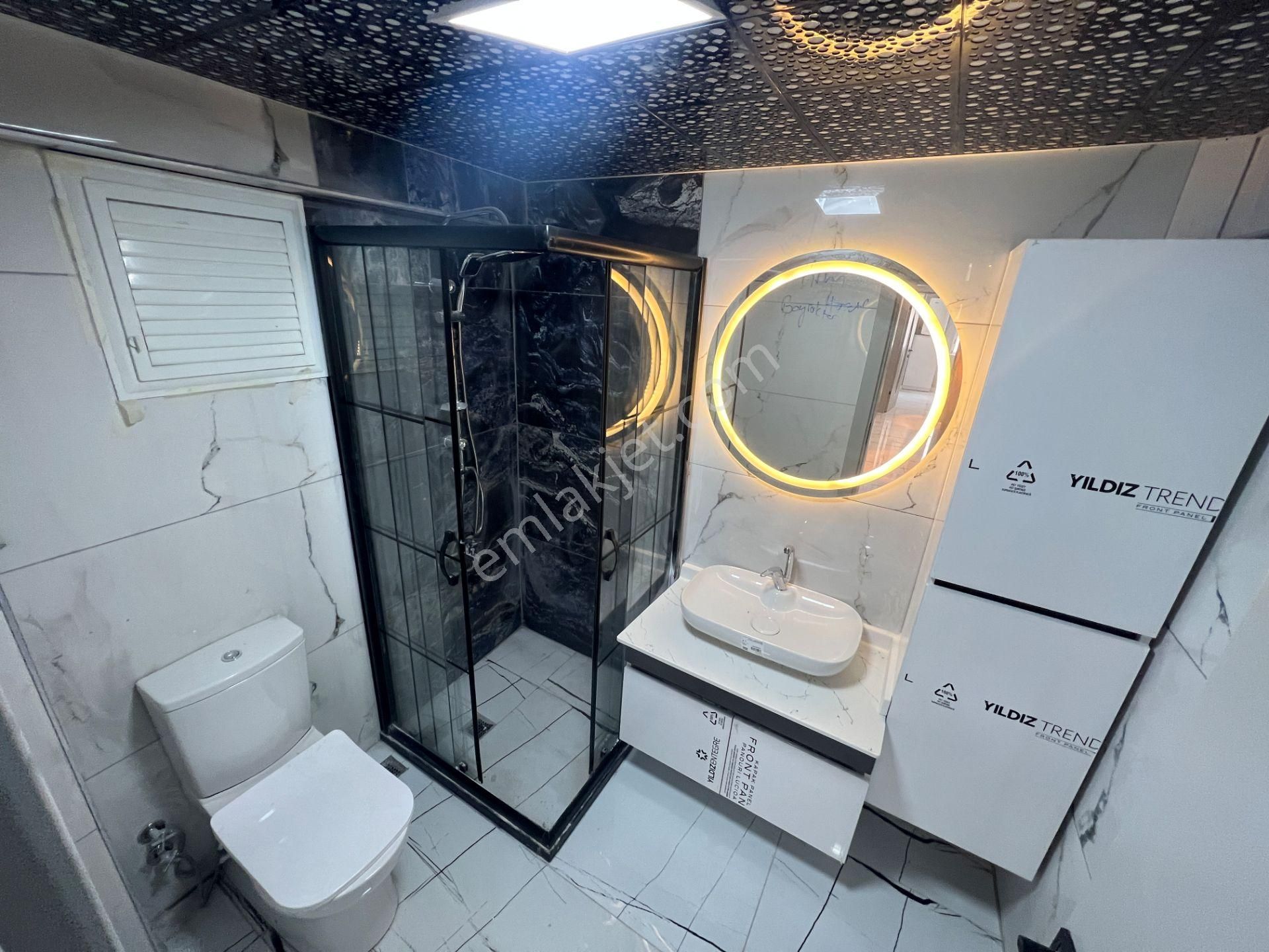 Sincan Plevne Mh 125m2 3.arakat Bosnacaddesı Uzerı Satılık Daire - Görsel 21