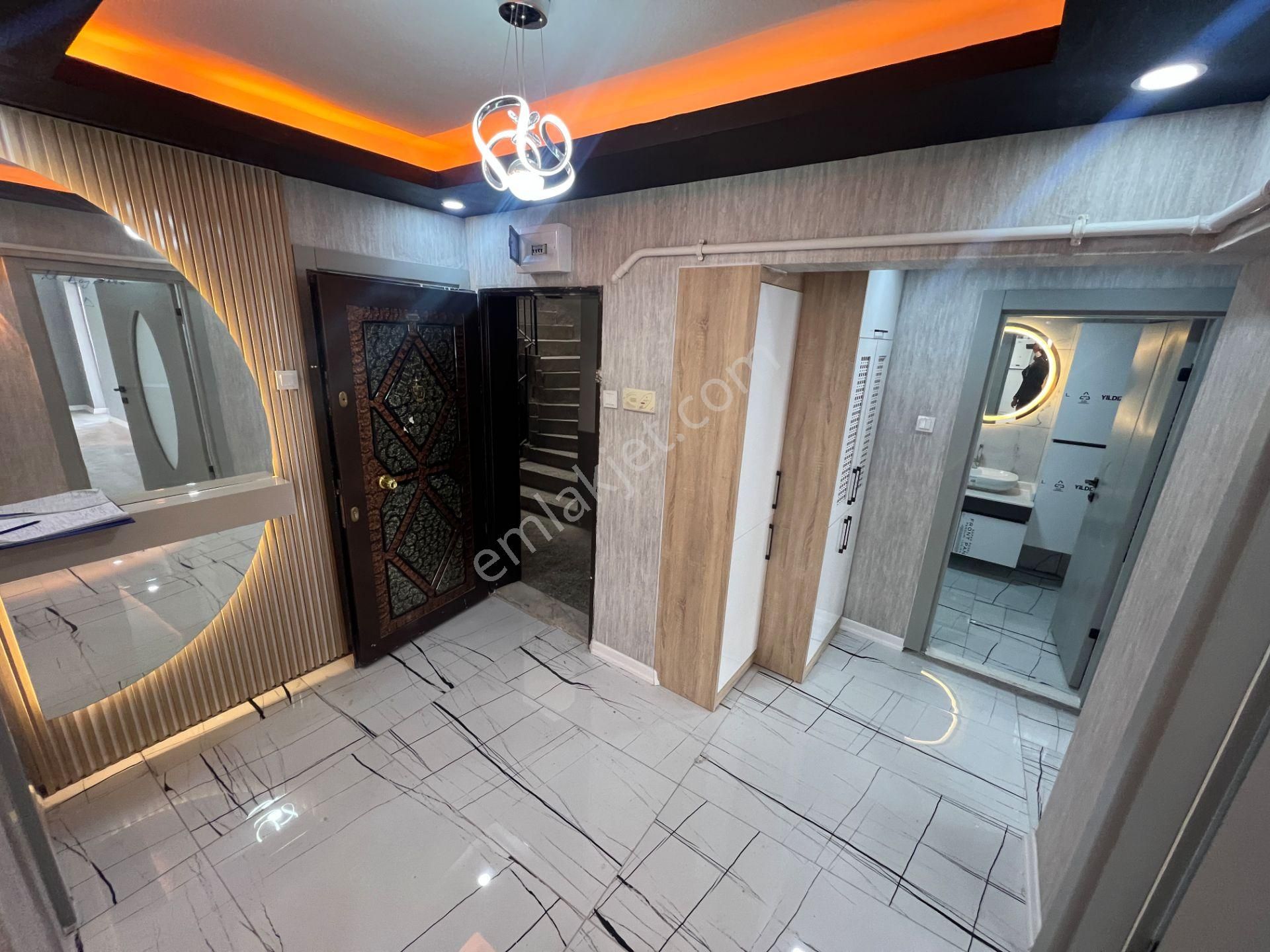 Sincan Plevne Mh 125m2 3.arakat Bosnacaddesı Uzerı Satılık Daire - Görsel 30