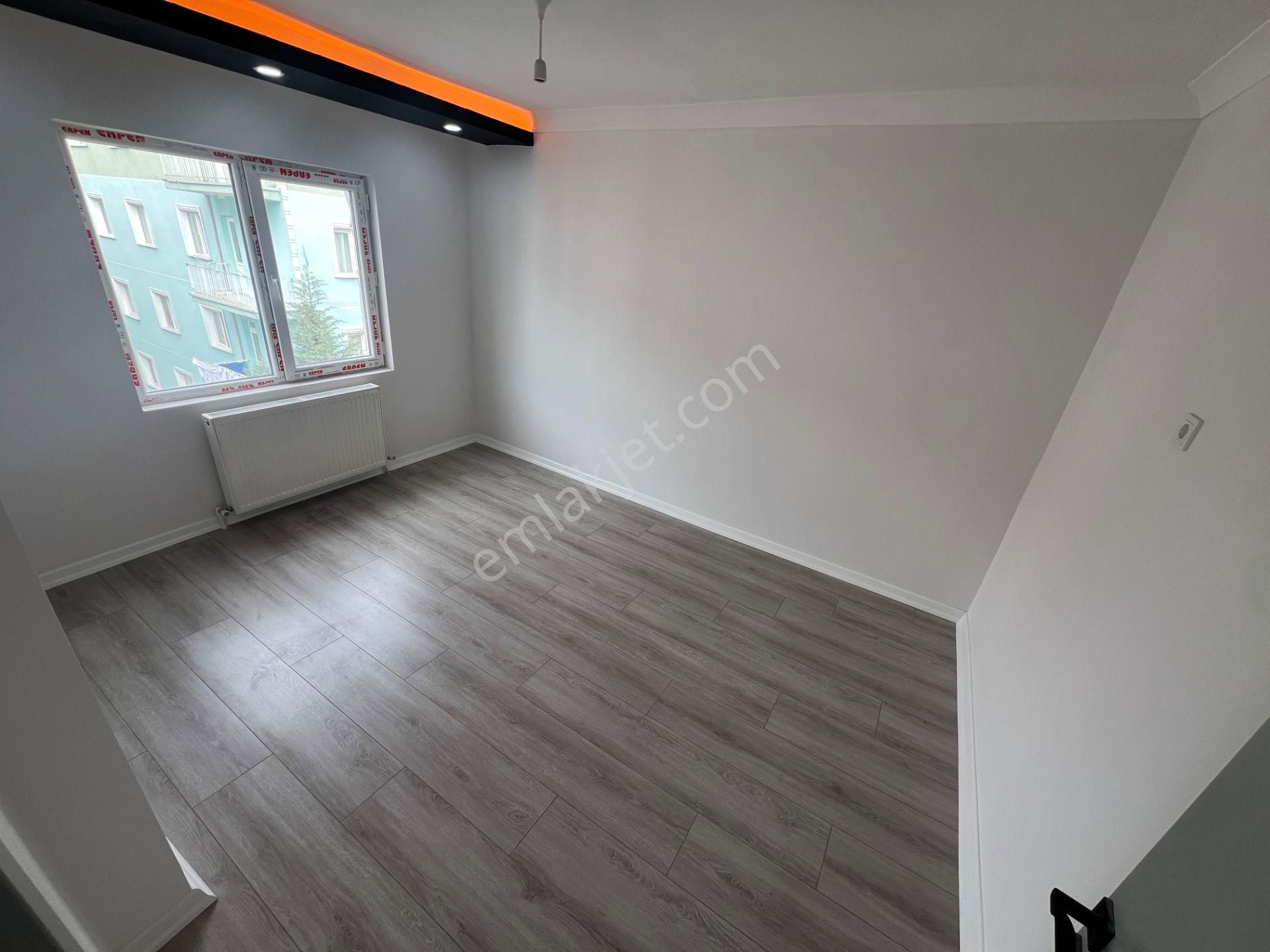 Sincan Plevne Mh 125m2 3.arakat Bosnacaddesı Uzerı Satılık Daire - Görsel 15