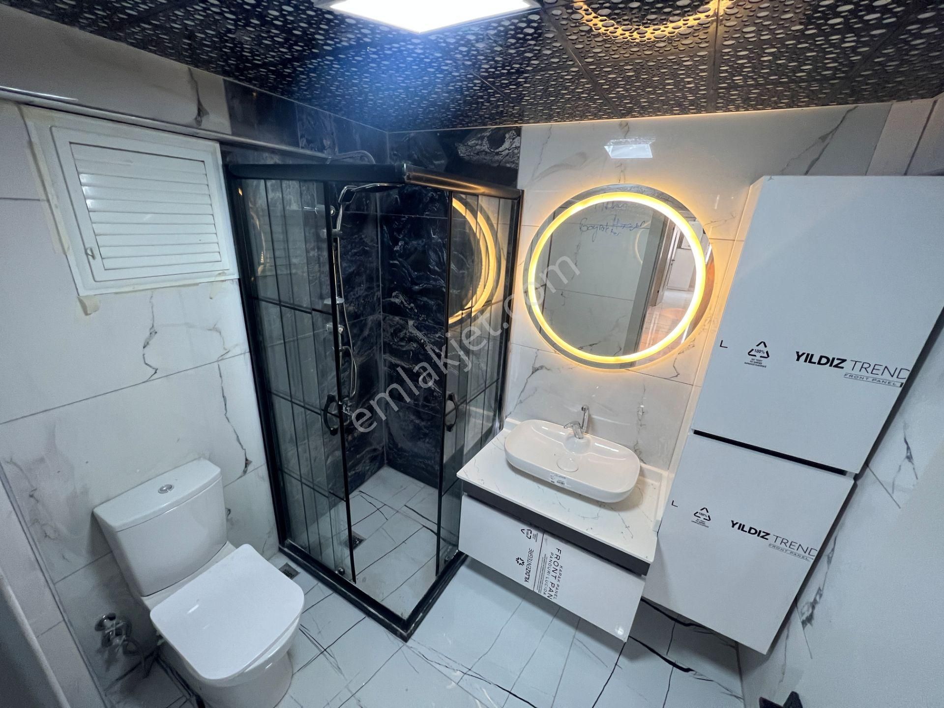 Sincan Plevne Mh 125m2 3.arakat Bosnacaddesı Uzerı Satılık Daire - Görsel 22
