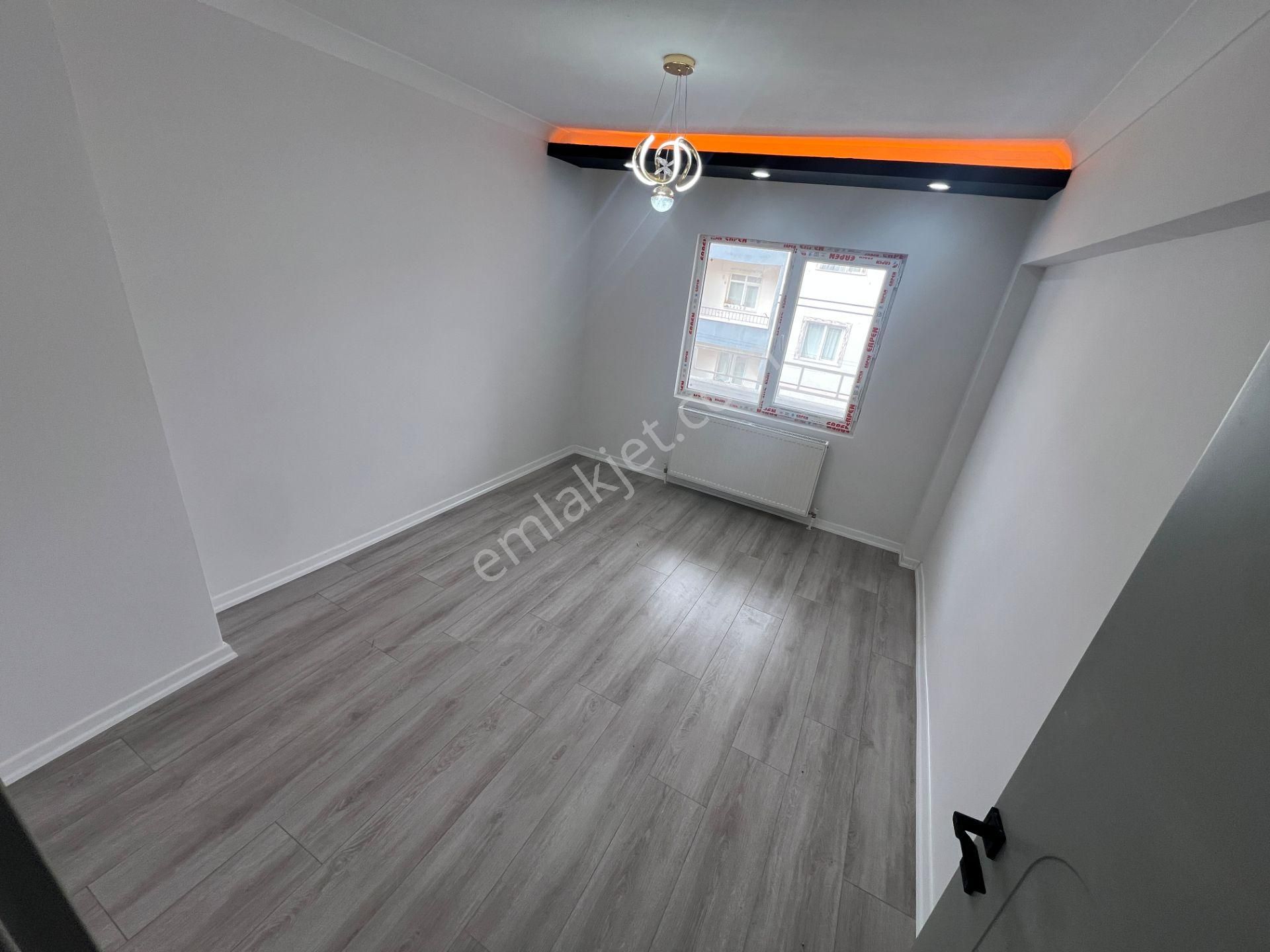 Sincan Plevne Mh 125m2 3.arakat Bosnacaddesı Uzerı Satılık Daire - Görsel 18