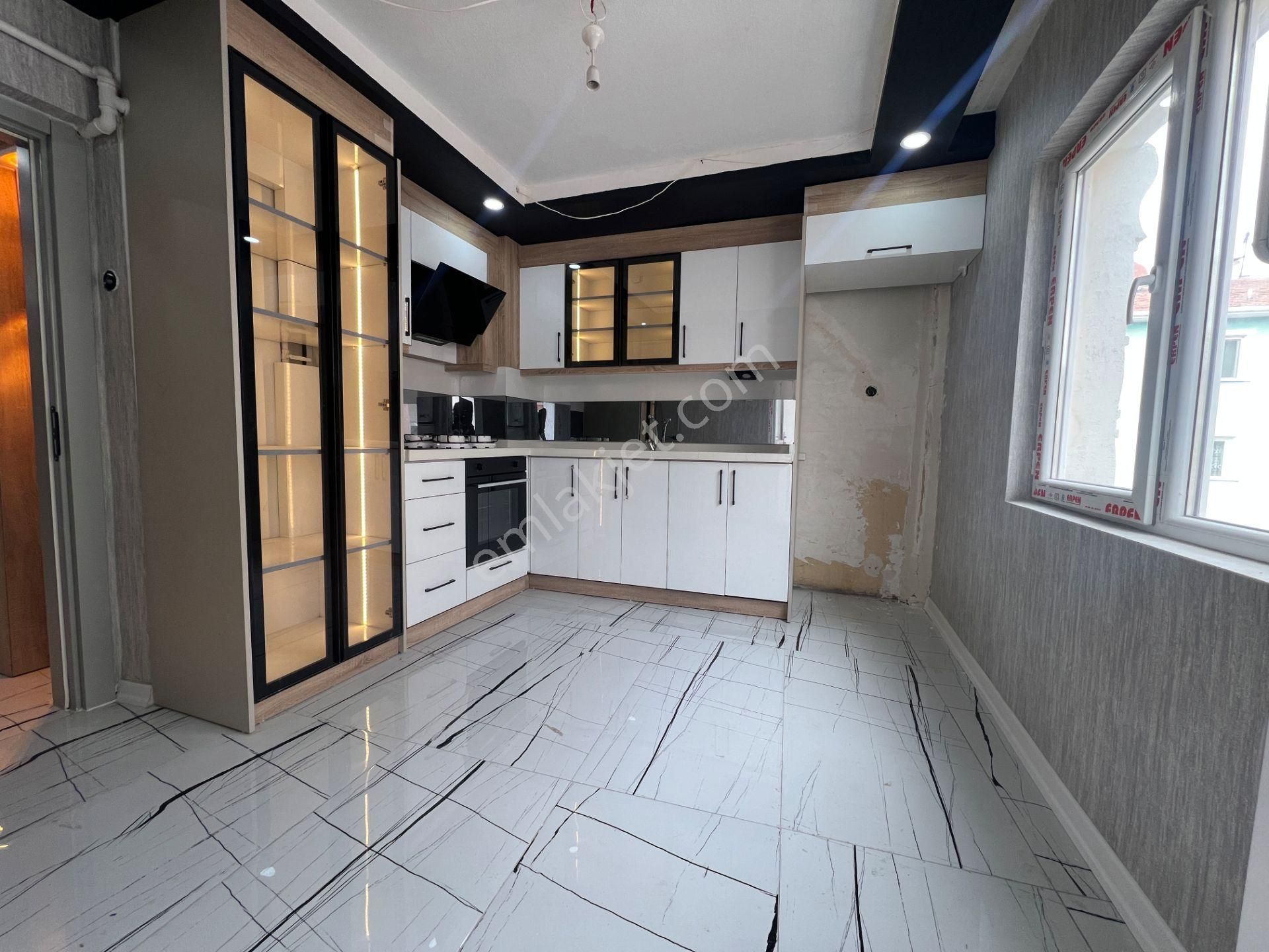 Sincan Plevne Mh 125m2 3.arakat Bosnacaddesı Uzerı Satılık Daire - Görsel 5