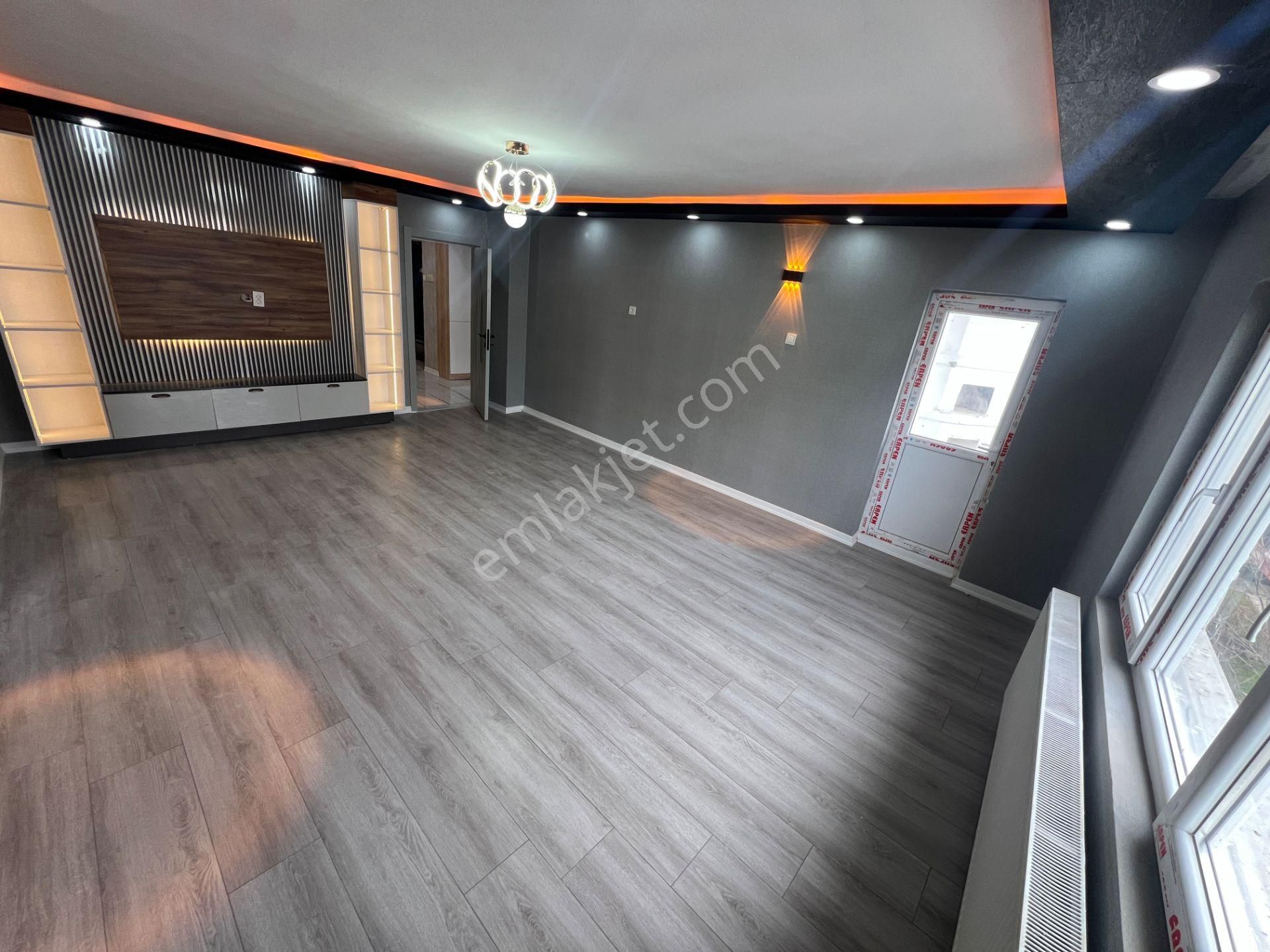 Sincan Plevne Mh 125m2 3.arakat Bosnacaddesı Uzerı Satılık Daire - Görsel 11