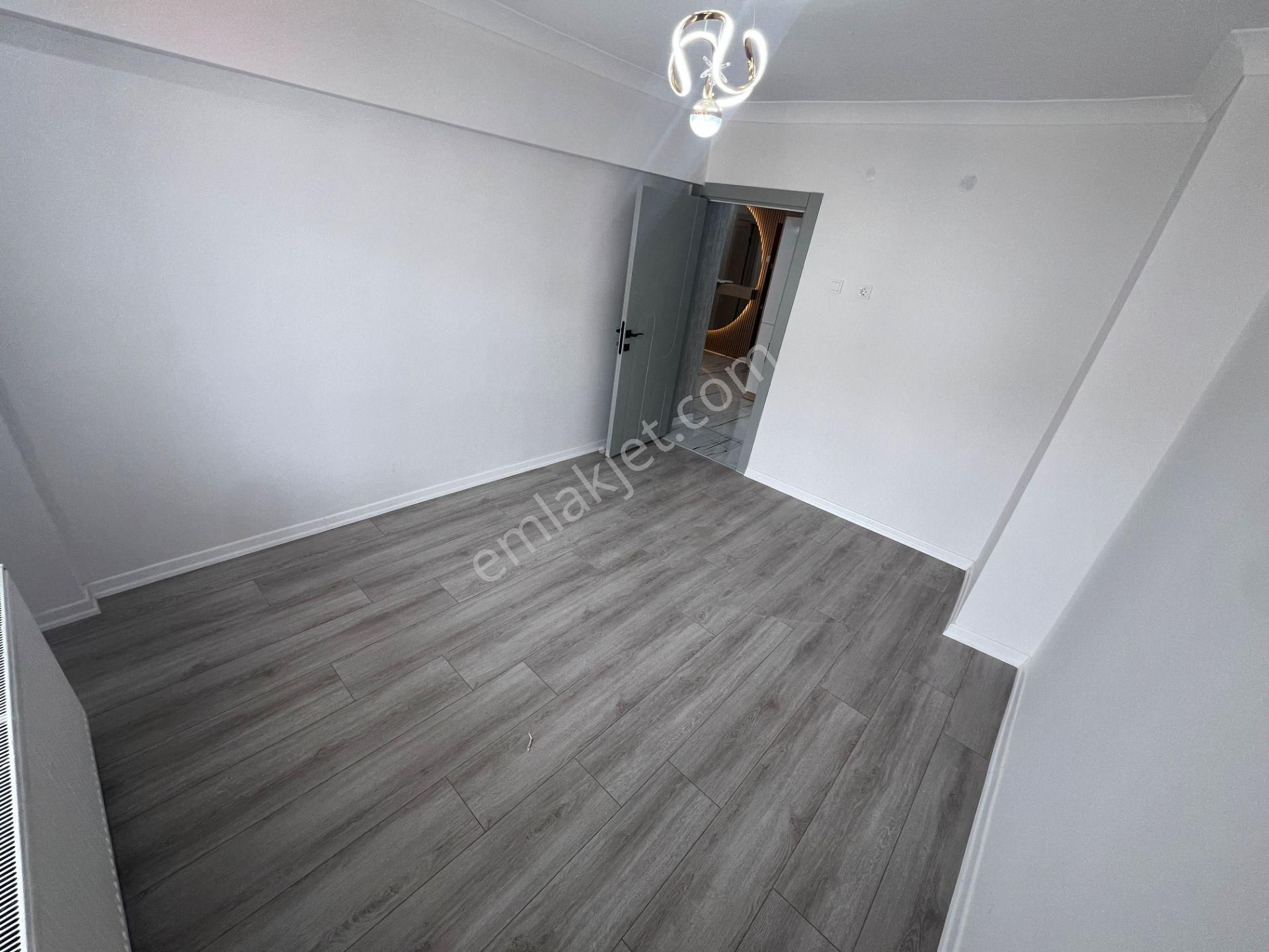 Sincan Plevne Mh 125m2 3.arakat Bosnacaddesı Uzerı Satılık Daire - Görsel 20