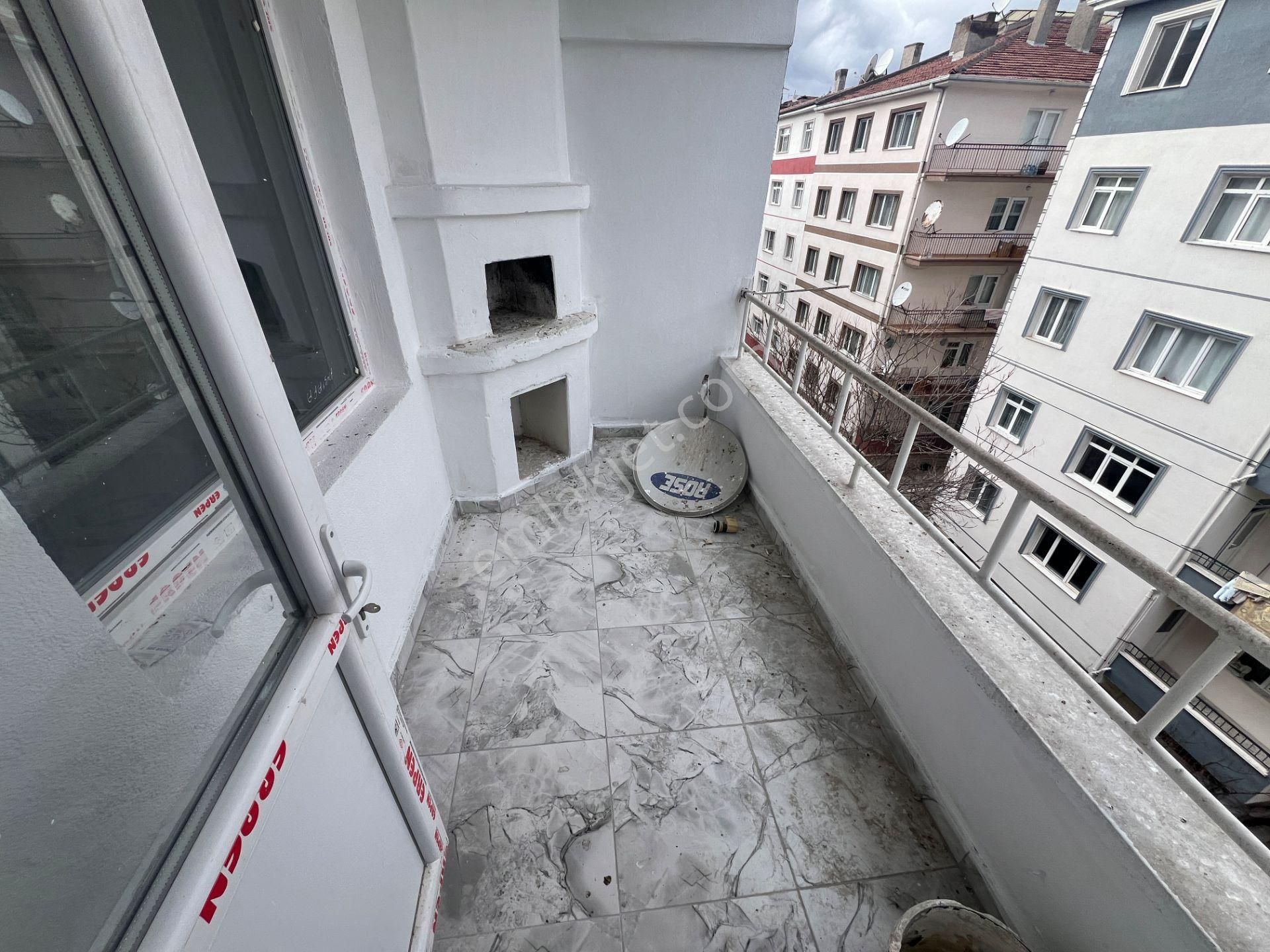 Sincan Plevne Mh 125m2 3.arakat Bosnacaddesı Uzerı Satılık Daire - Görsel 12