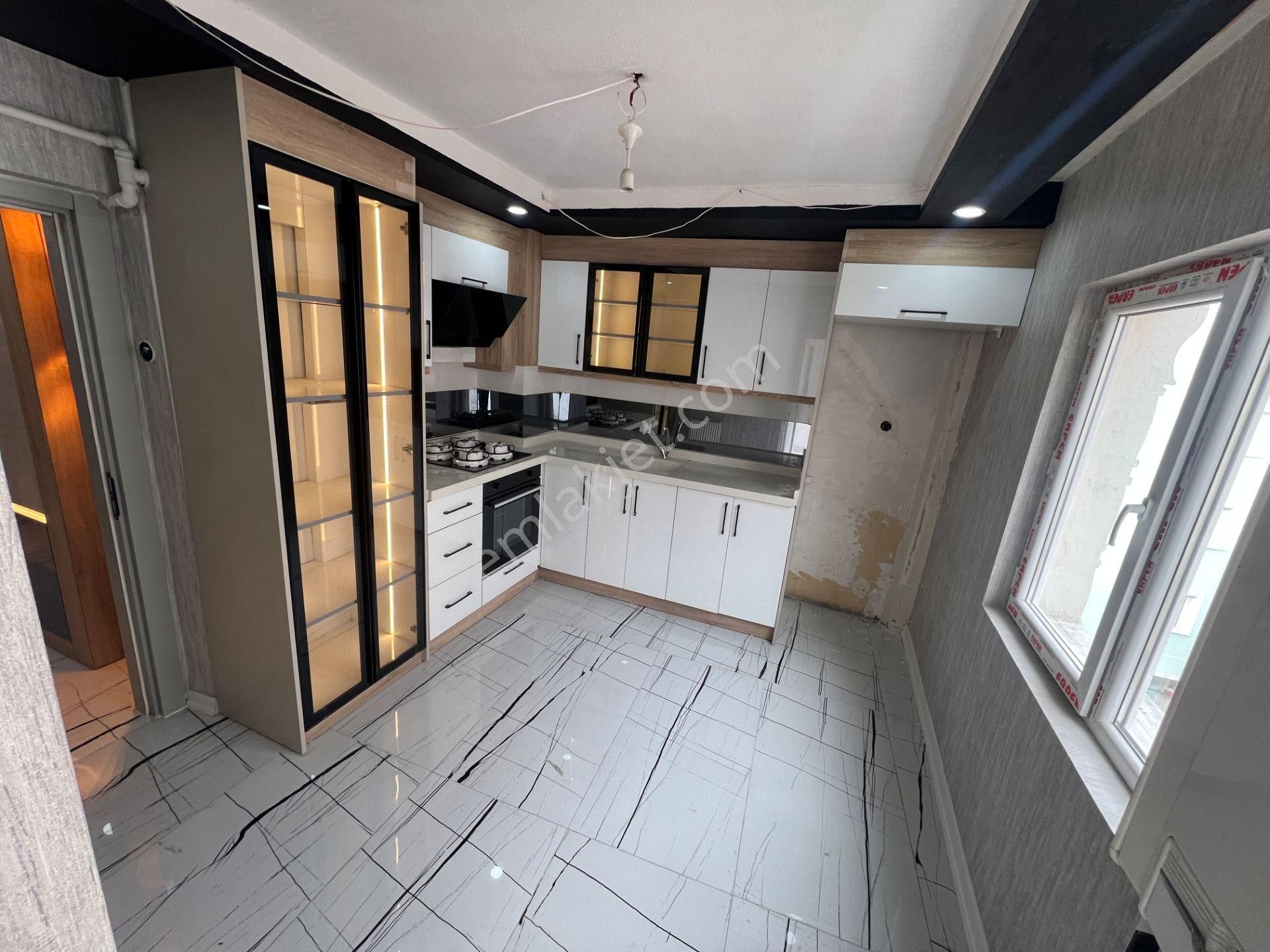 Sincan Plevne Mh 125m2 3.arakat Bosnacaddesı Uzerı Satılık Daire - Görsel 3