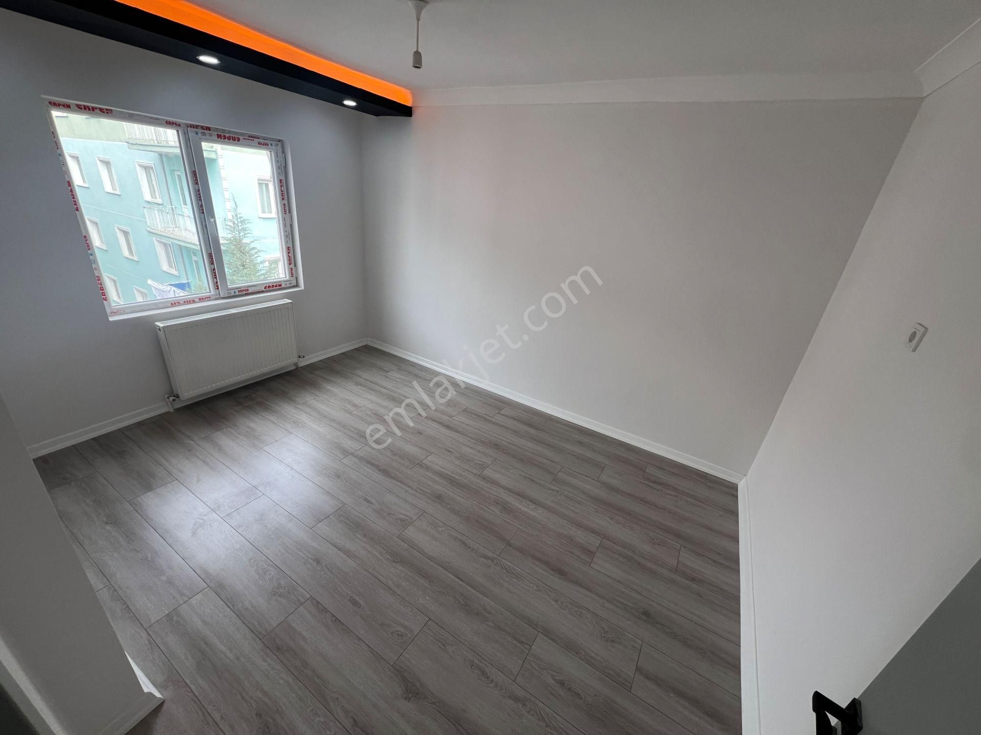 Sincan Plevne Mh 125m2 3.arakat Bosnacaddesı Uzerı Satılık Daire - Görsel 16