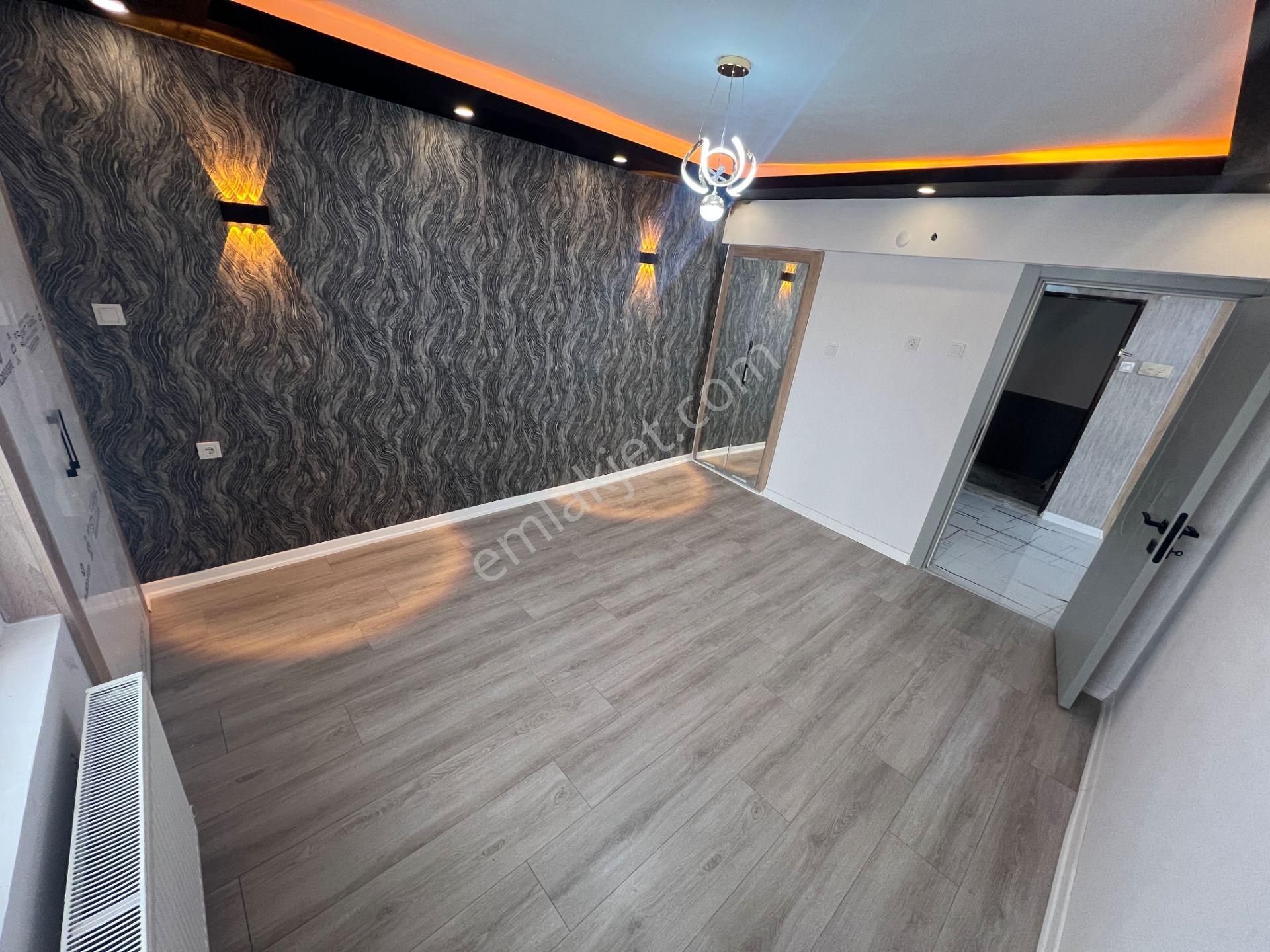 Sincan Plevne Mh 125m2 3.arakat Bosnacaddesı Uzerı Satılık Daire - Görsel 26
