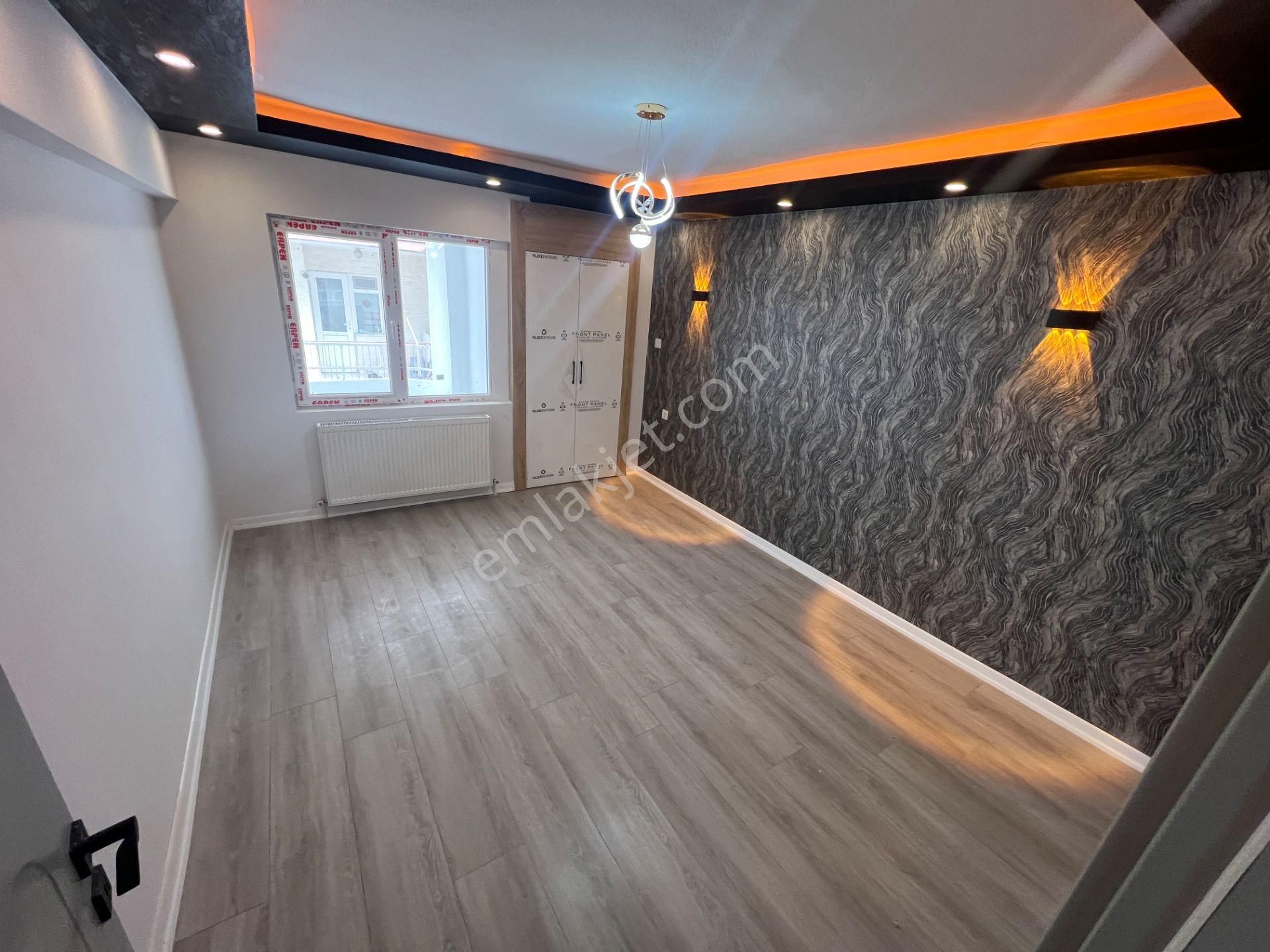 Sincan Plevne Mh 125m2 3.arakat Bosnacaddesı Uzerı Satılık Daire - Görsel 24