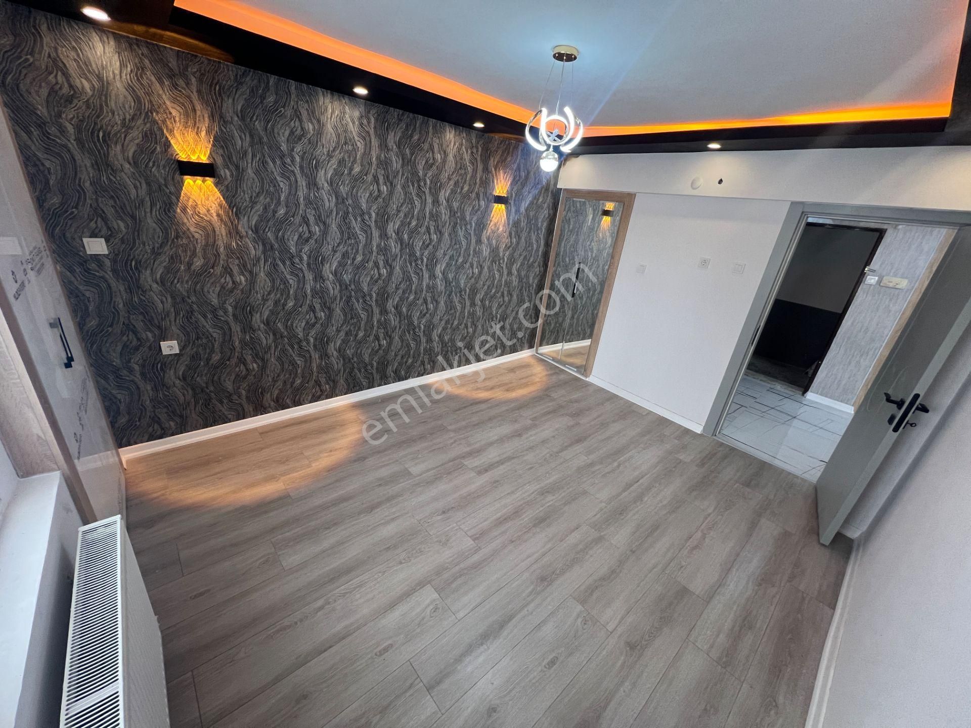 Sincan Plevne Mh 125m2 3.arakat Bosnacaddesı Uzerı Satılık Daire - Görsel 25