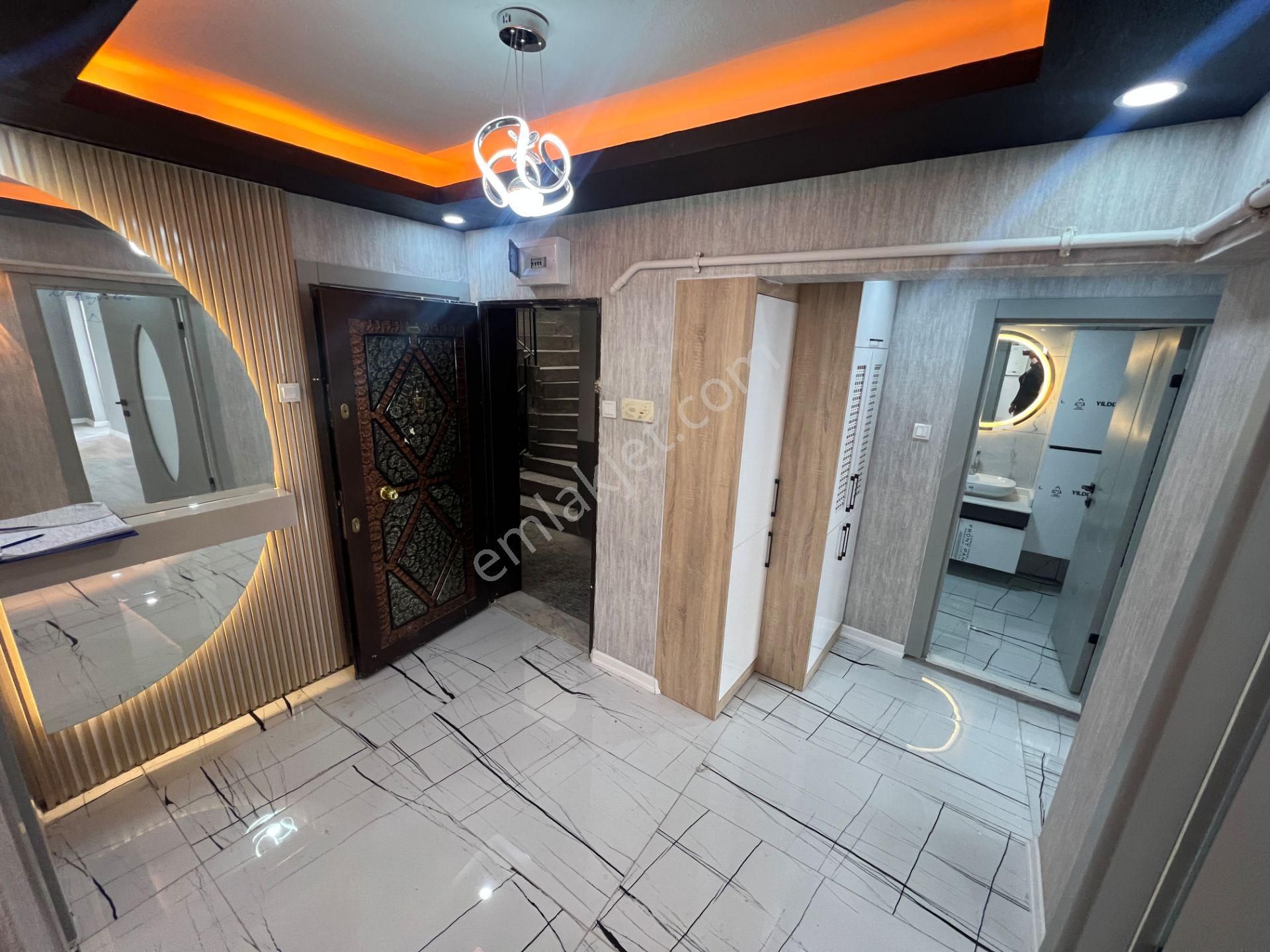 Sincan Plevne Mh 125m2 3.arakat Bosnacaddesı Uzerı Satılık Daire - Görsel 29