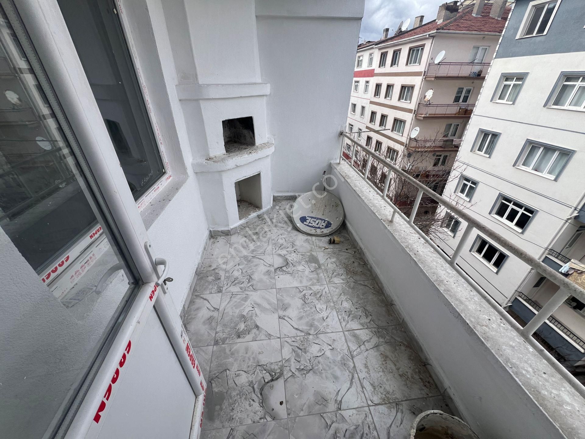 Sincan Plevne Mh 125m2 3.arakat Bosnacaddesı Uzerı Satılık Daire - Görsel 13