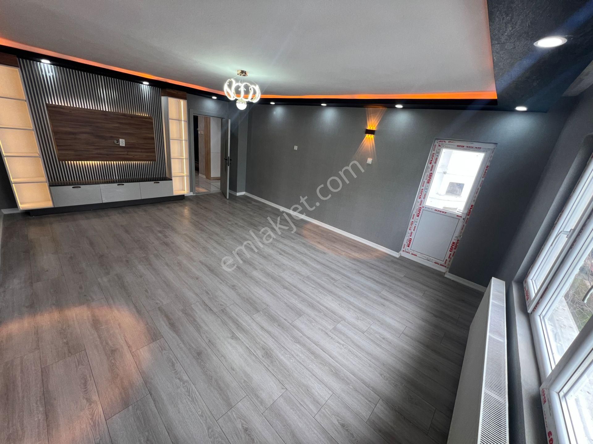 Sincan Plevne Mh 125m2 3.arakat Bosnacaddesı Uzerı Satılık Daire - Görsel 9