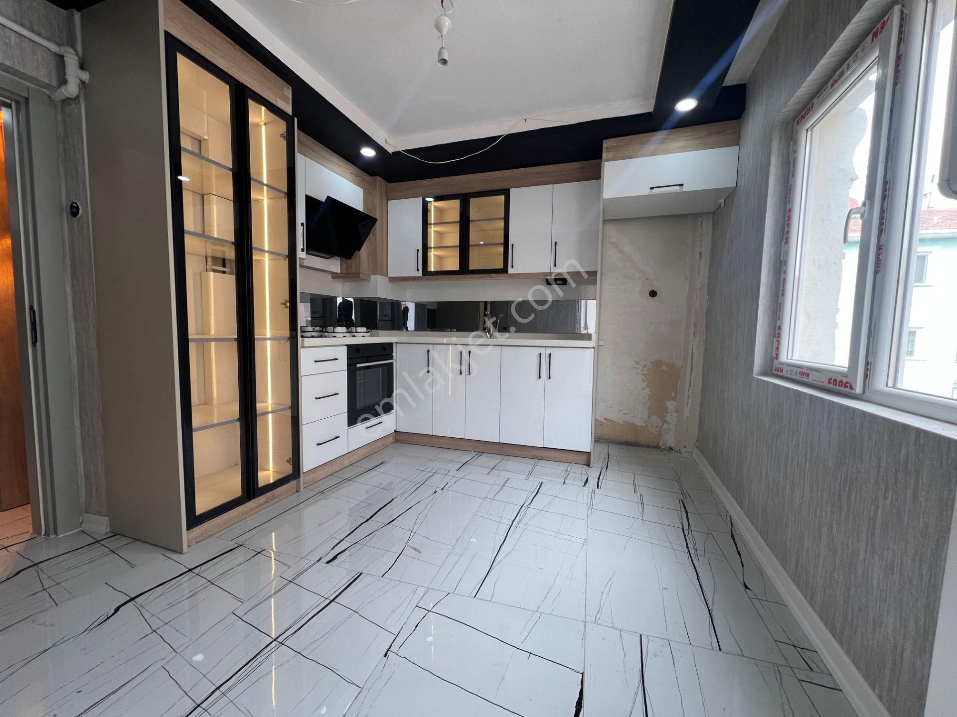 Sincan Plevne Mh 125m2 3.arakat Bosnacaddesı Uzerı Satılık Daire - Görsel 6