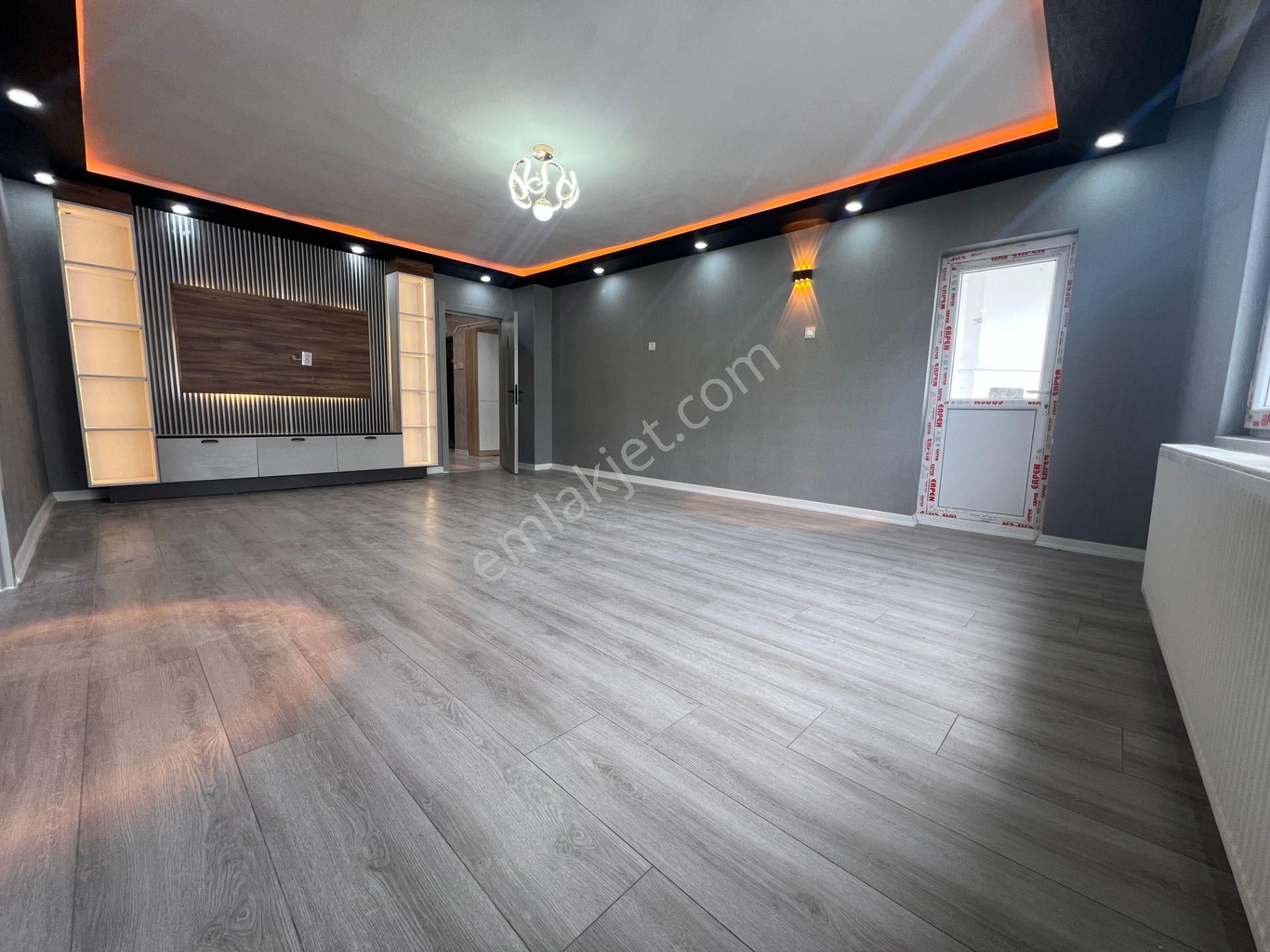 Sincan Plevne Mh 125m2 3.arakat Bosnacaddesı Uzerı Satılık Daire - Görsel 7