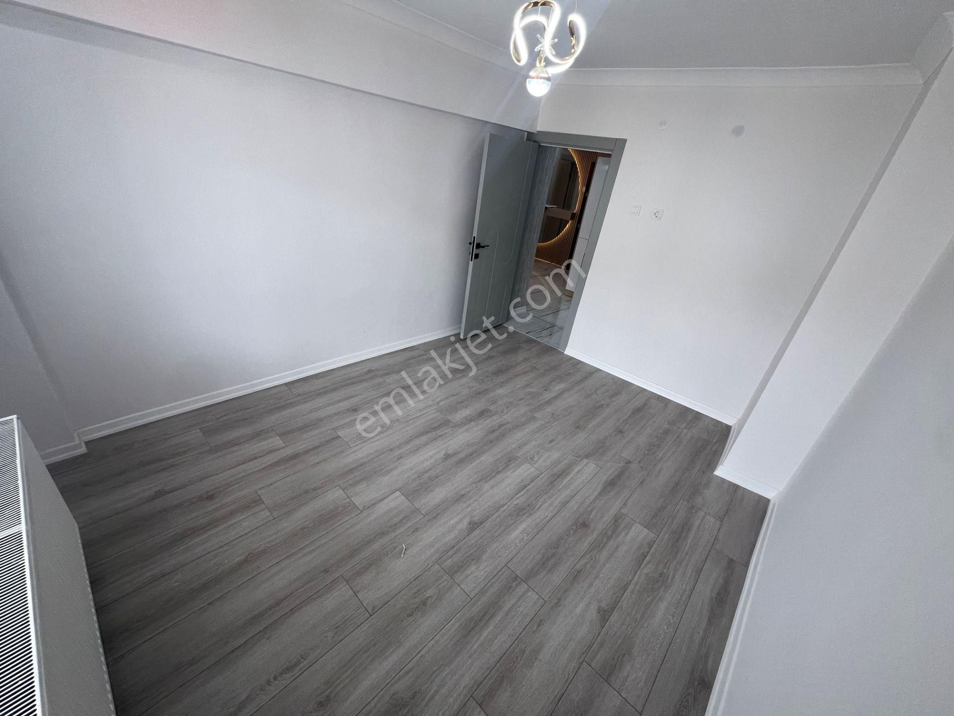 Sincan Plevne Mh 125m2 3.arakat Bosnacaddesı Uzerı Satılık Daire - Görsel 19