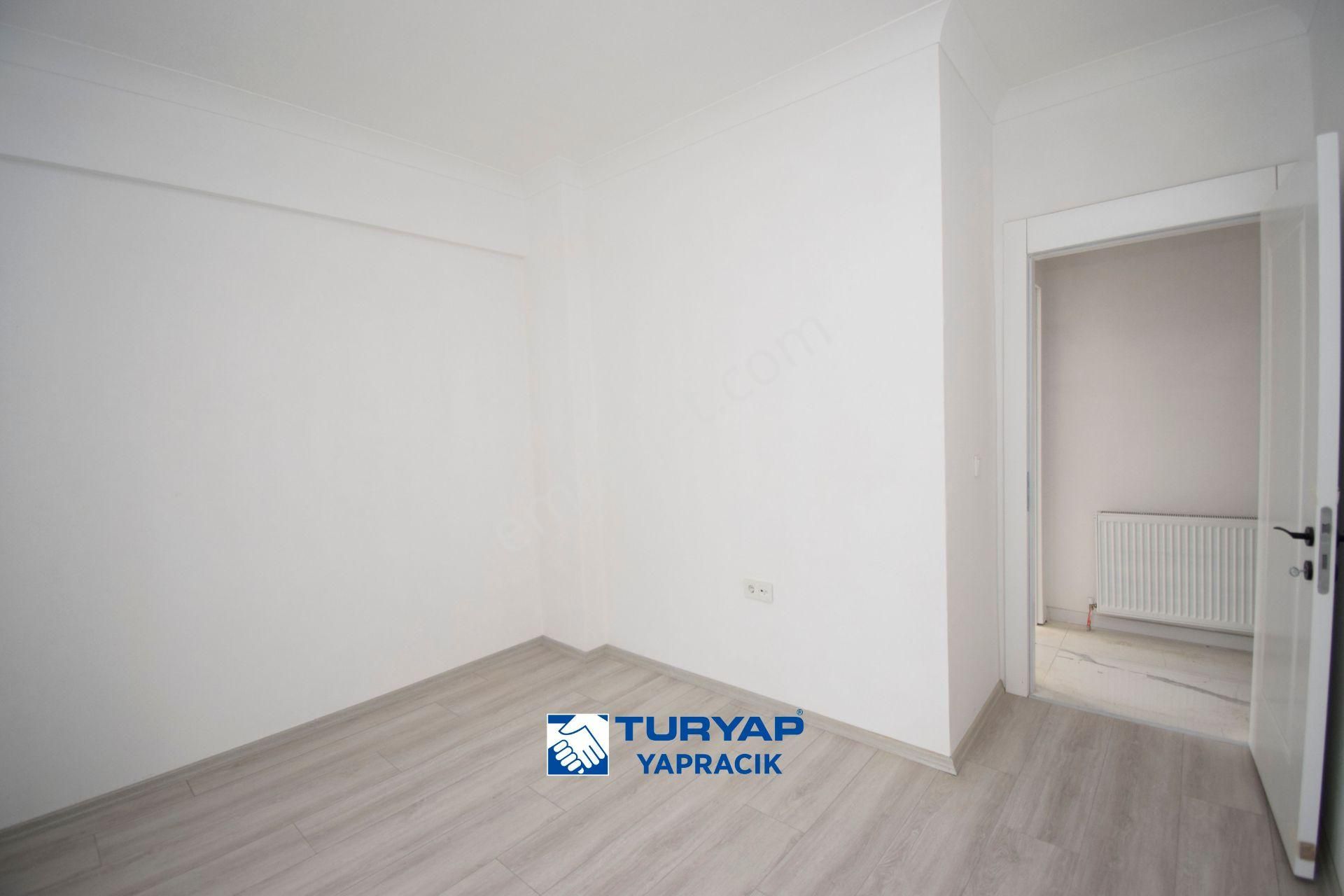 Turyap Yapracık 'tan Doğa Life 'ta Güney Cephe Satılık 2+1 Daire - Görsel 11