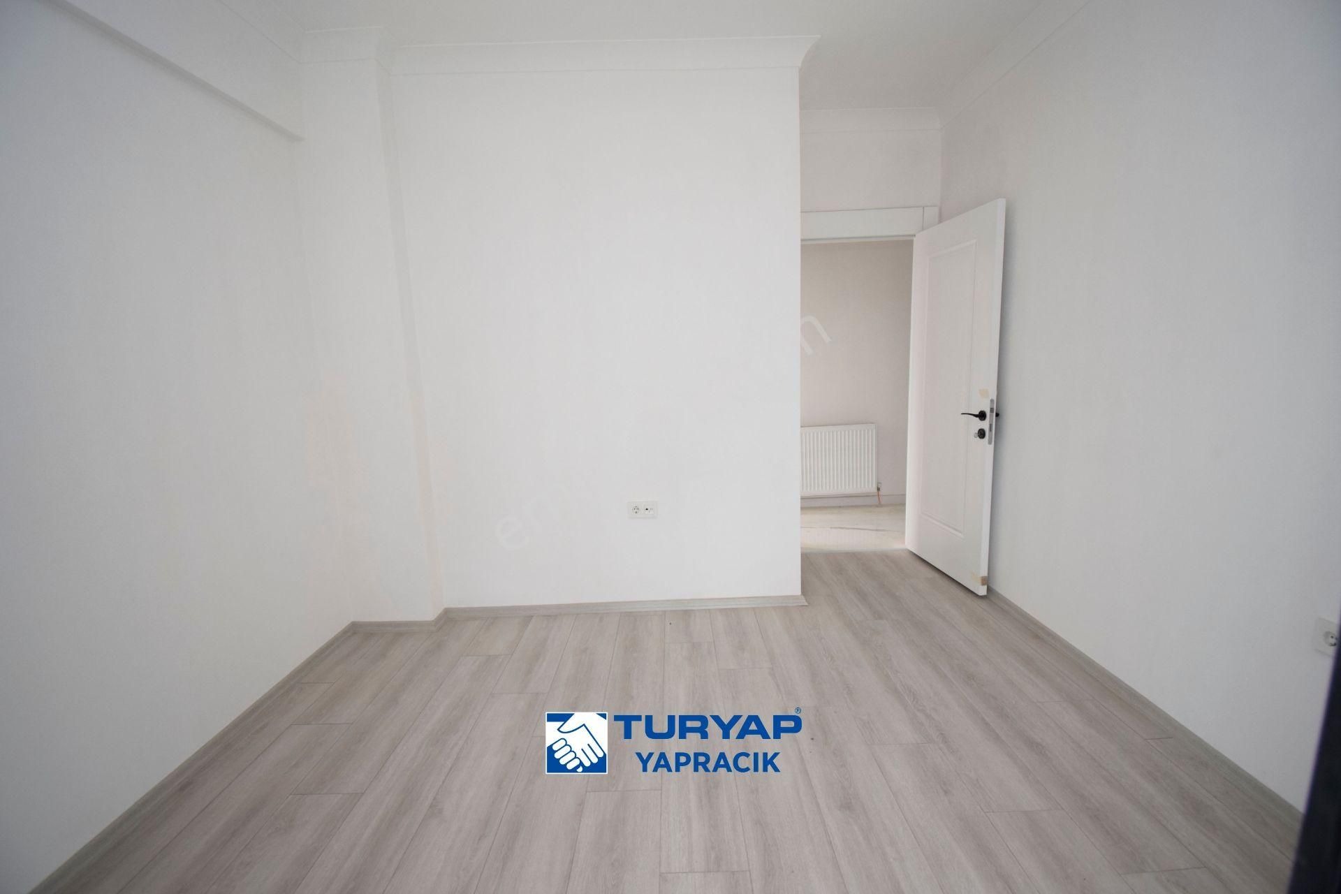 Turyap Yapracık 'tan Doğa Life 'ta Güney Cephe Satılık 2+1 Daire - Görsel 10