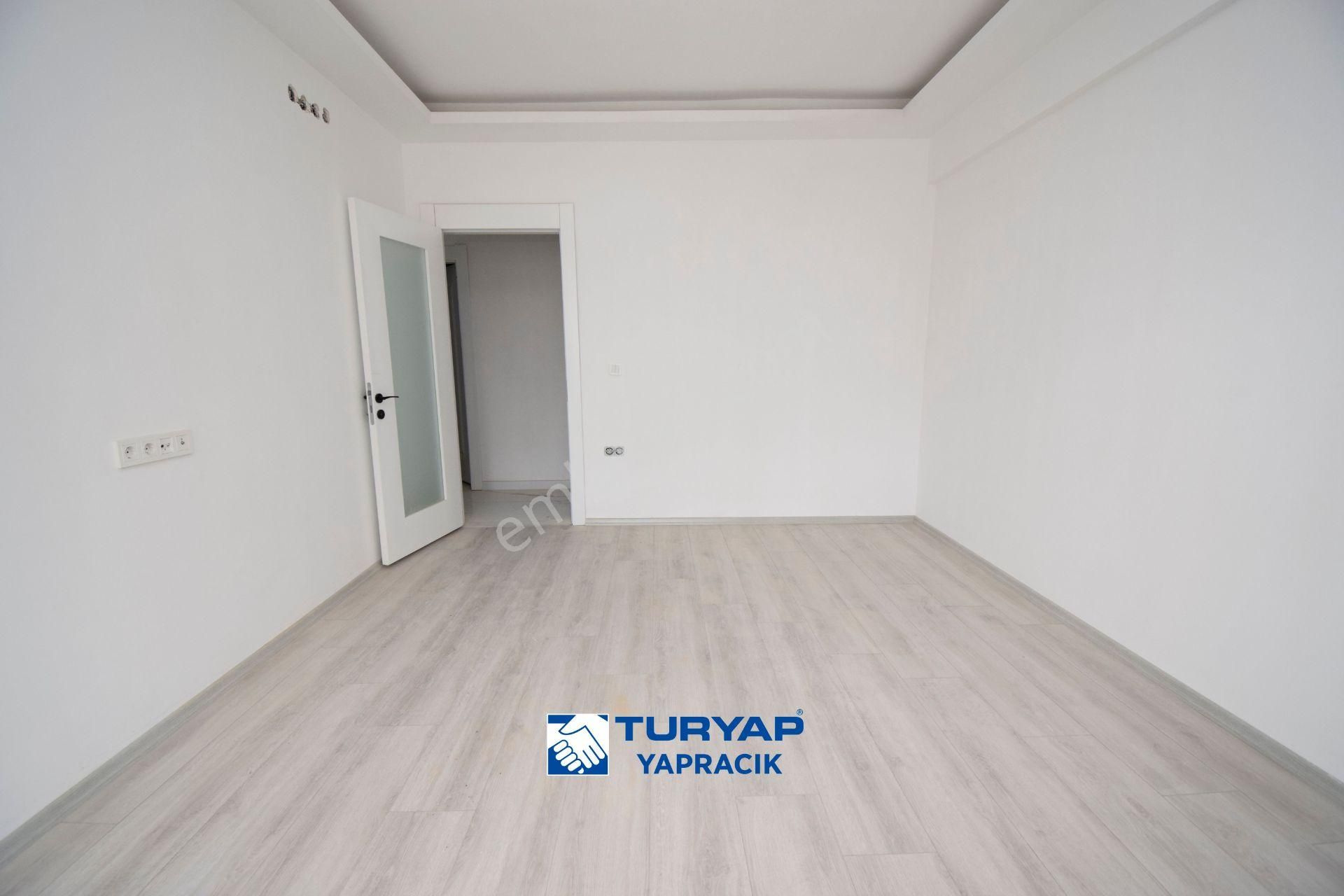 Turyap Yapracık 'tan Doğa Life 'ta Güney Cephe Satılık 2+1 Daire - Görsel 5