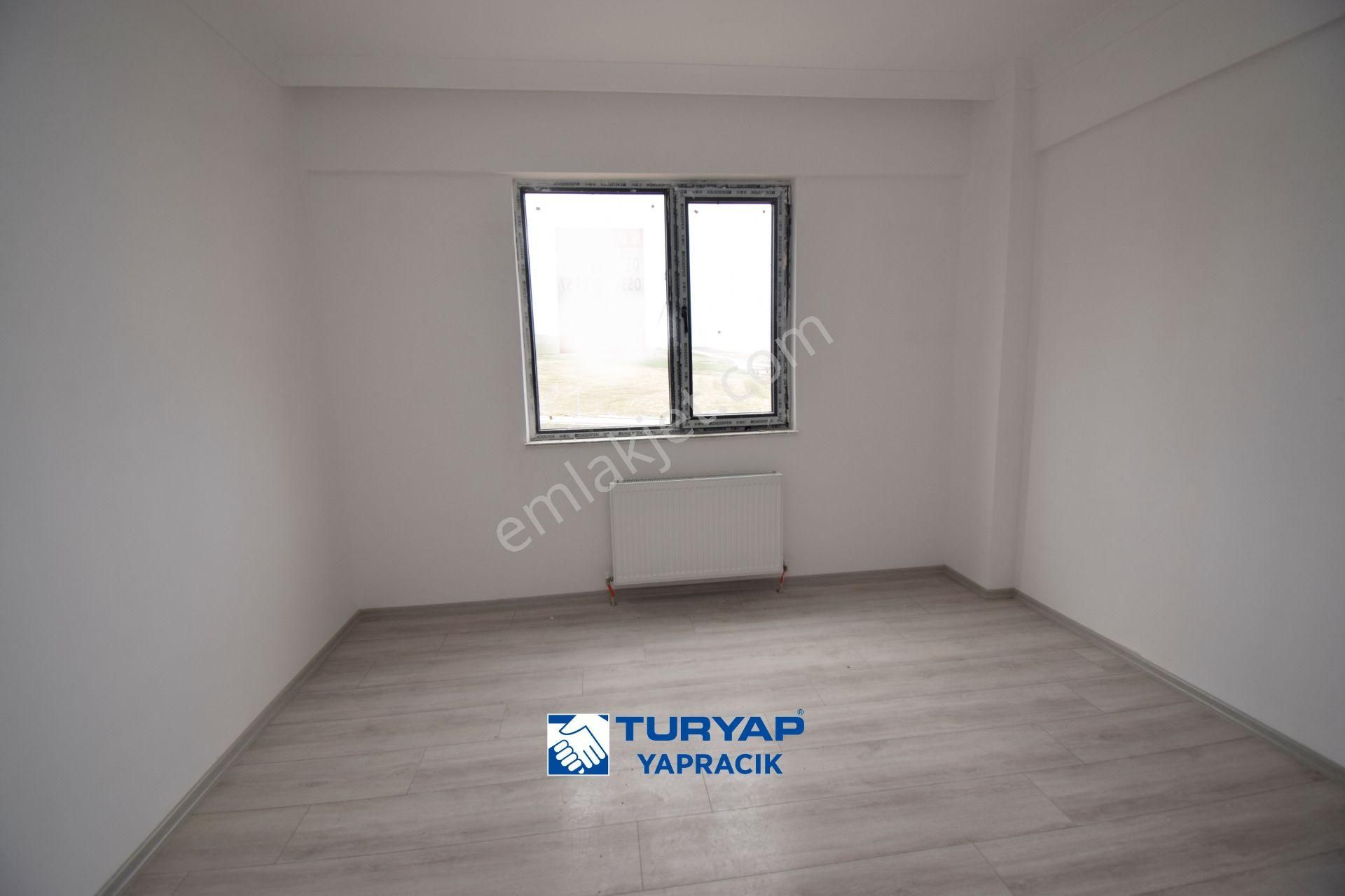 Turyap Yapracık 'tan Doğa Life 'ta Güney Cephe Satılık 2+1 Daire - Görsel 12