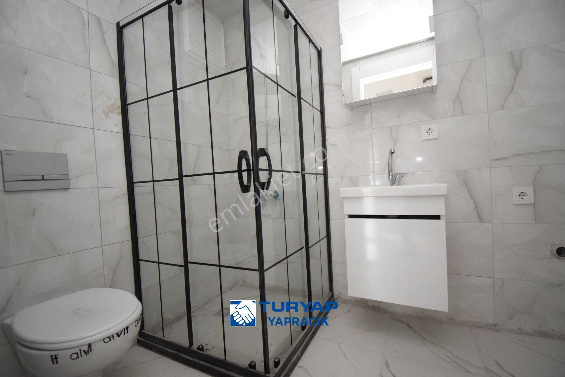 Turyap Yapracık 'tan Doğa Life 'ta Güney Cephe Satılık 2+1 Daire - Görsel 16