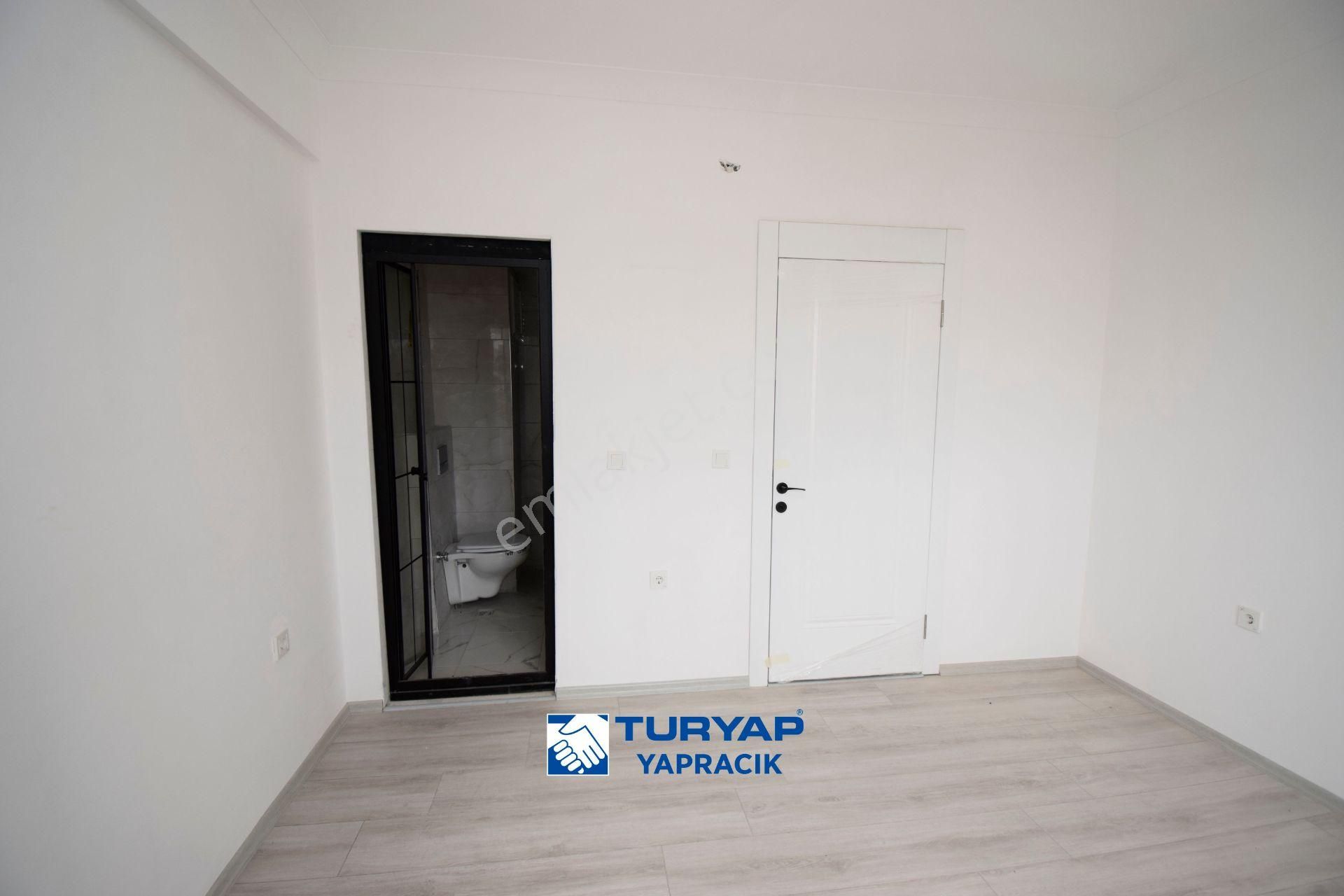 Turyap Yapracık 'tan Doğa Life 'ta Güney Cephe Satılık 2+1 Daire - Görsel 14