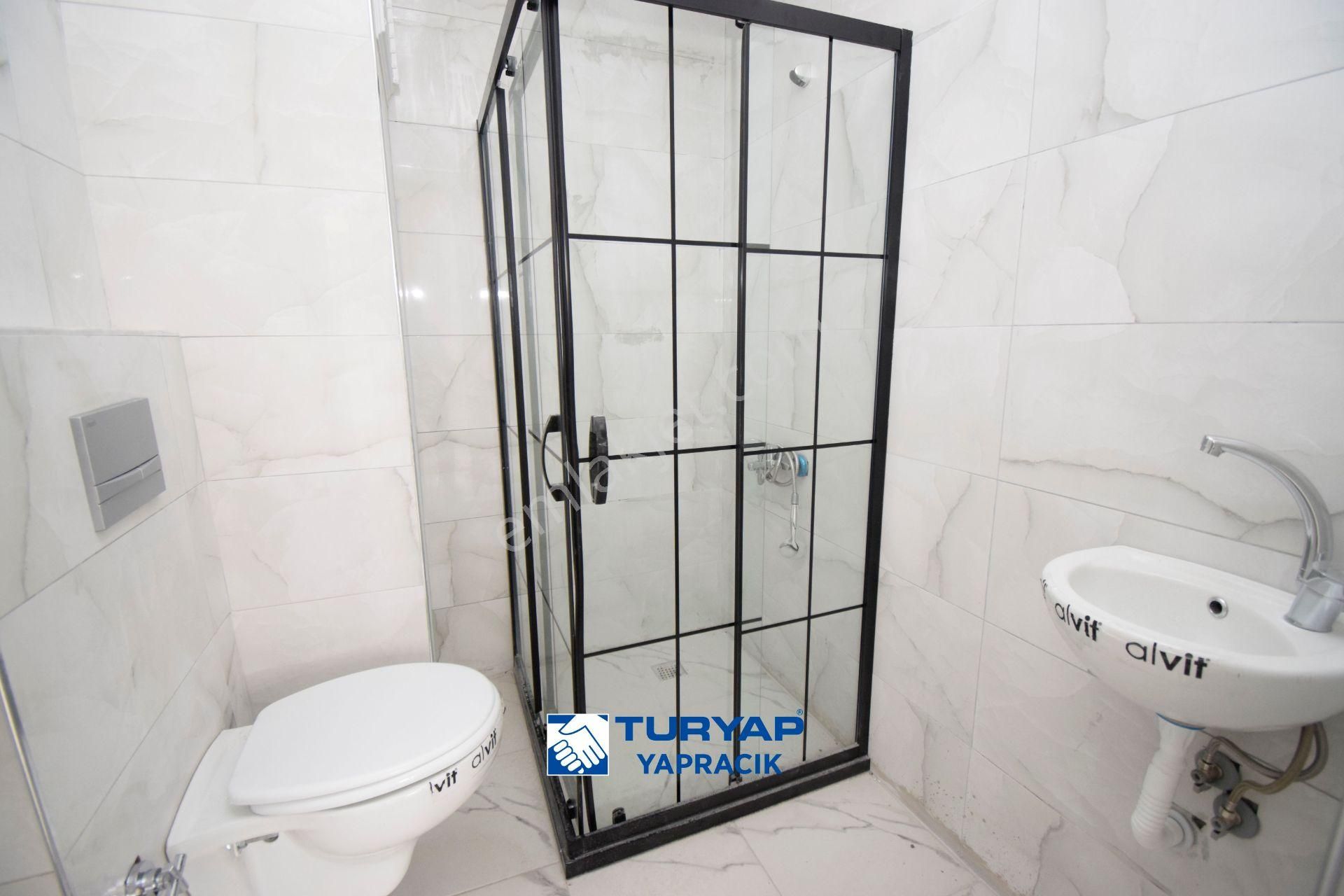 Turyap Yapracık 'tan Doğa Life 'ta Güney Cephe Satılık 2+1 Daire - Görsel 15