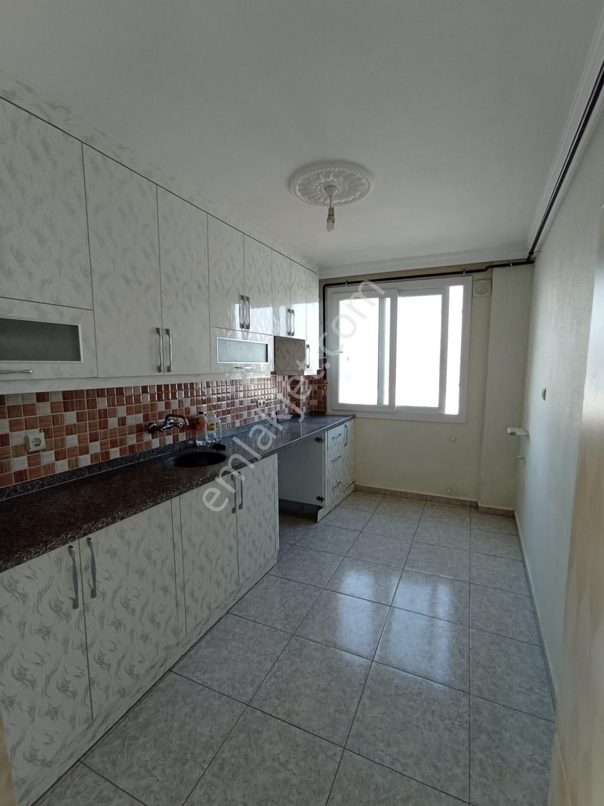 Adana Sarıçam Orhangazi Yol Üzerinde Doğalgazlı Kiralık Fırsat Daire - Görsel 5