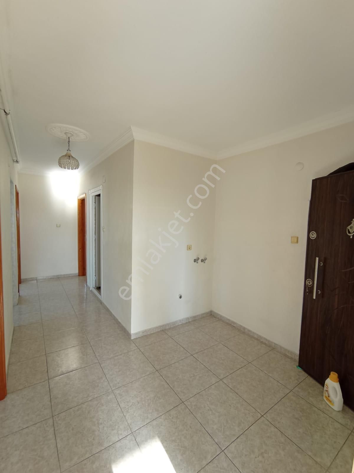 Adana Sarıçam Orhangazi Yol Üzerinde Doğalgazlı Kiralık Fırsat Daire - Görsel 4