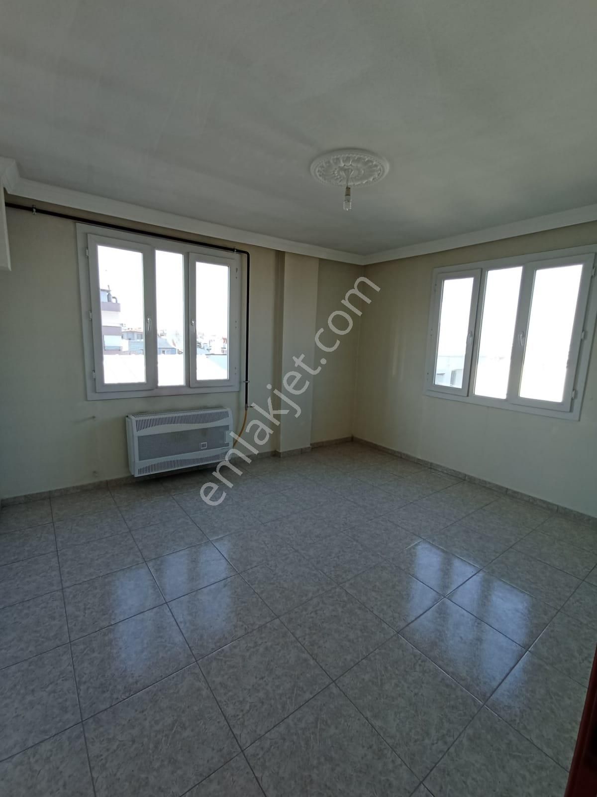 Adana Sarıçam Orhangazi Yol Üzerinde Doğalgazlı Kiralık Fırsat Daire - Görsel 6