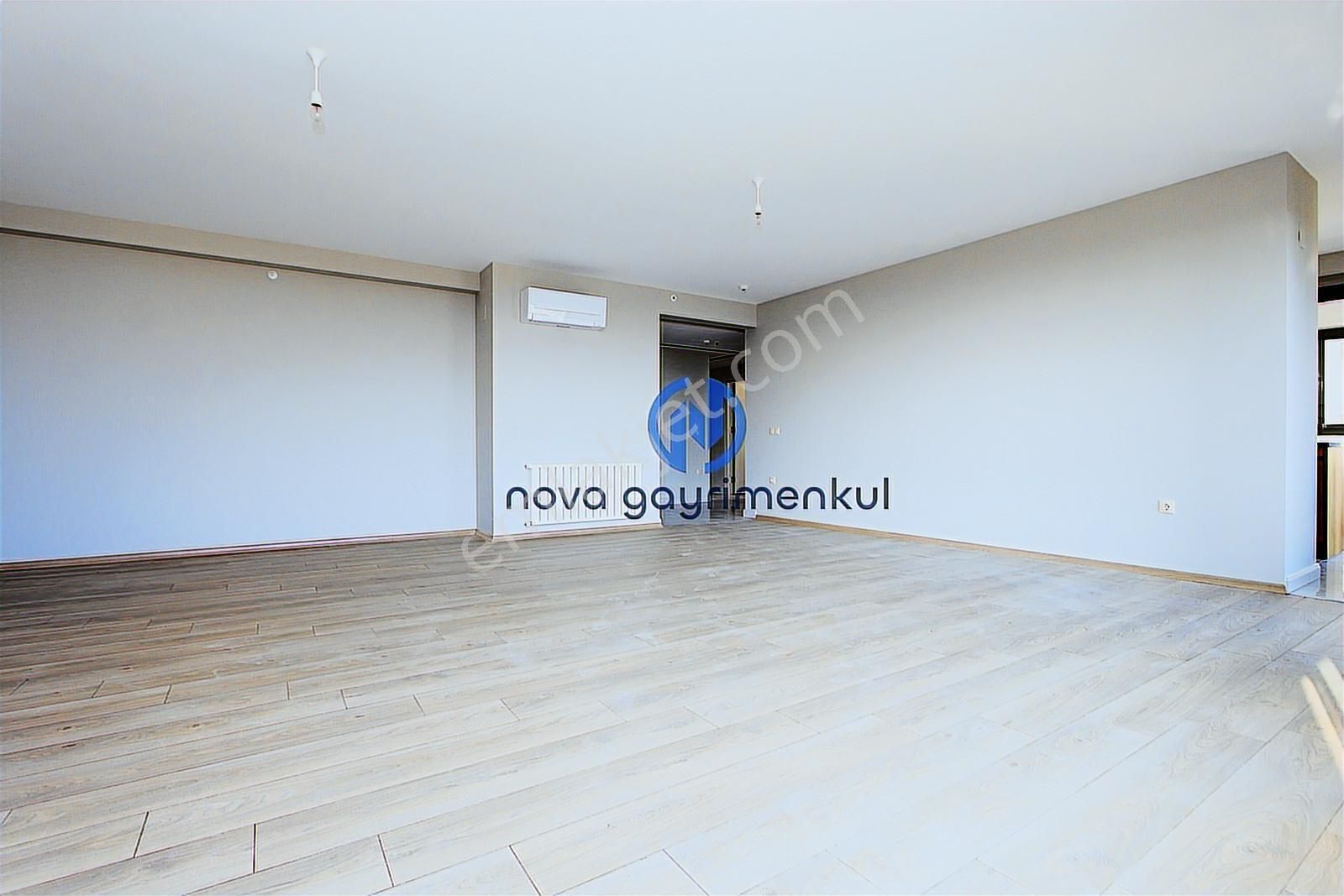 **nova** Semt Yeniköy Projesinde Kiralık 3+1 Yüksek Kat Daire - Görsel 22