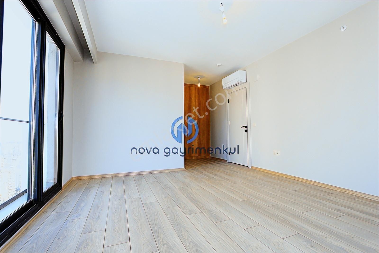 **nova** Semt Yeniköy Projesinde Kiralık 3+1 Yüksek Kat Daire - Görsel 24