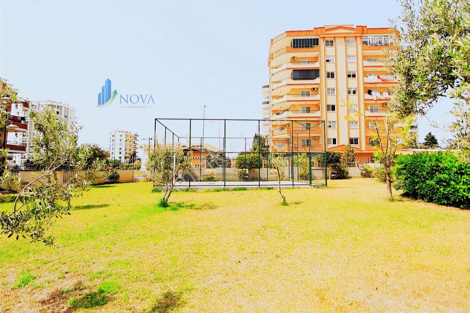 **nova** Semt Yeniköy Projesinde Kiralık 3+1 Yüksek Kat Daire - Görsel 25