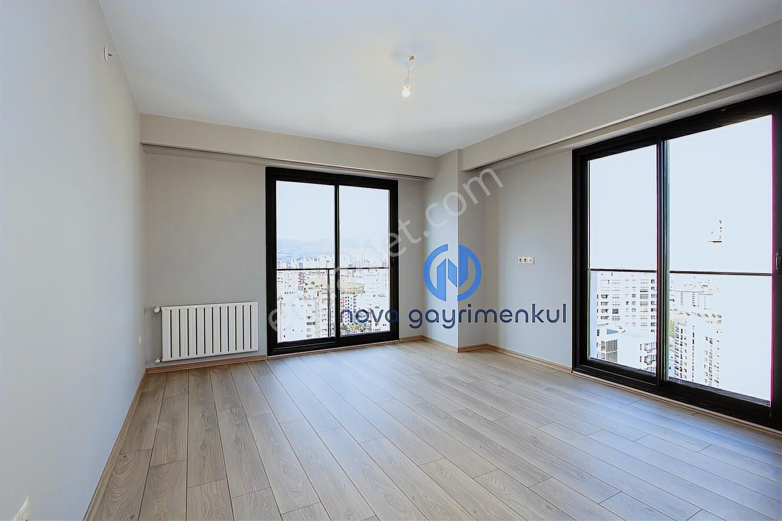 **nova** Semt Yeniköy Projesinde Kiralık 3+1 Yüksek Kat Daire - Görsel 20