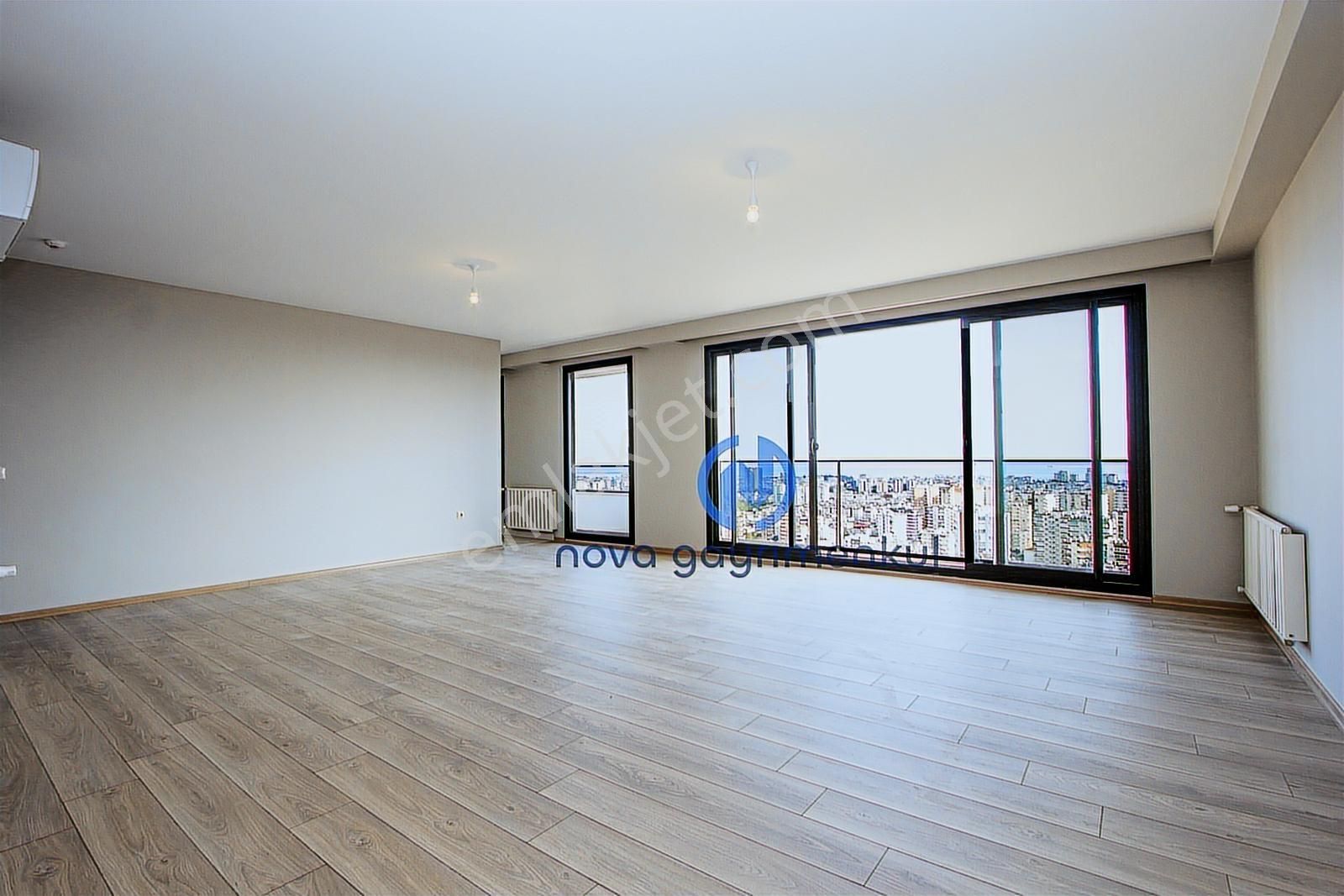 **nova** Semt Yeniköy Projesinde Kiralık 3+1 Yüksek Kat Daire - Görsel 7