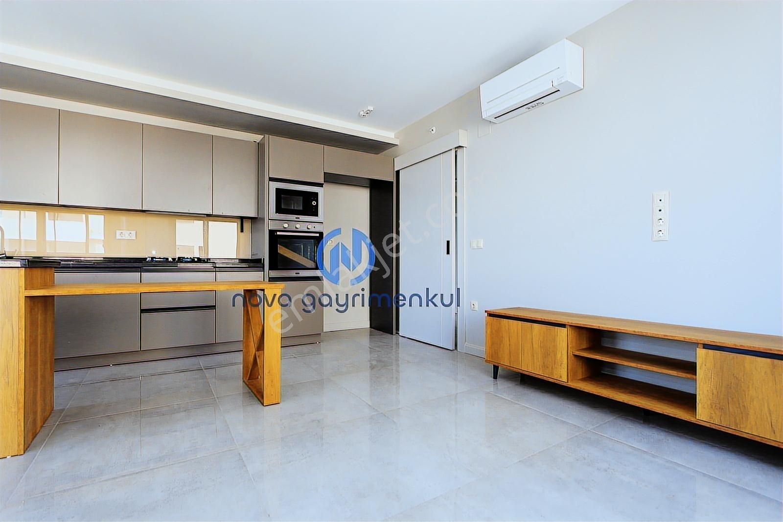 **nova** Semt Yeniköy Projesinde Kiralık 3+1 Yüksek Kat Daire - Görsel 18