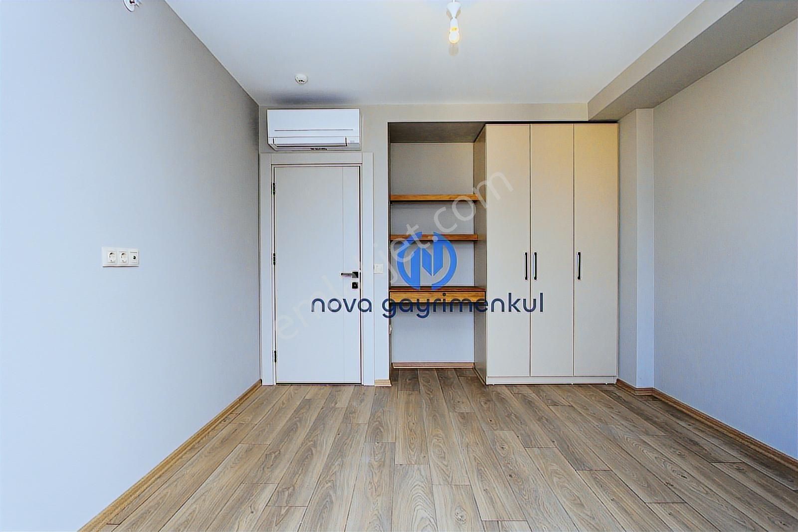 **nova** Semt Yeniköy Projesinde Kiralık 3+1 Yüksek Kat Daire - Görsel 13